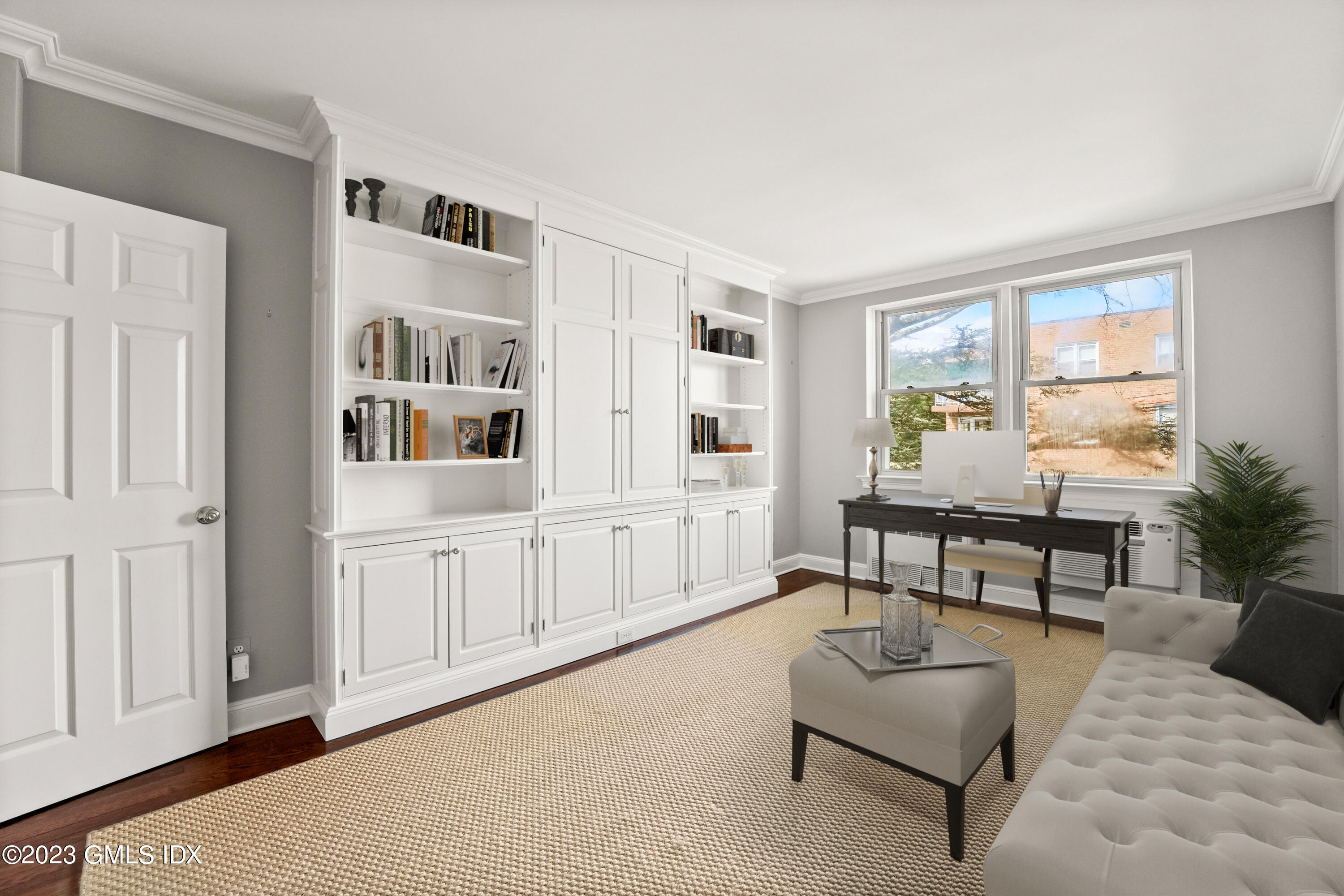 3 Putnam Hill Unit: 4H