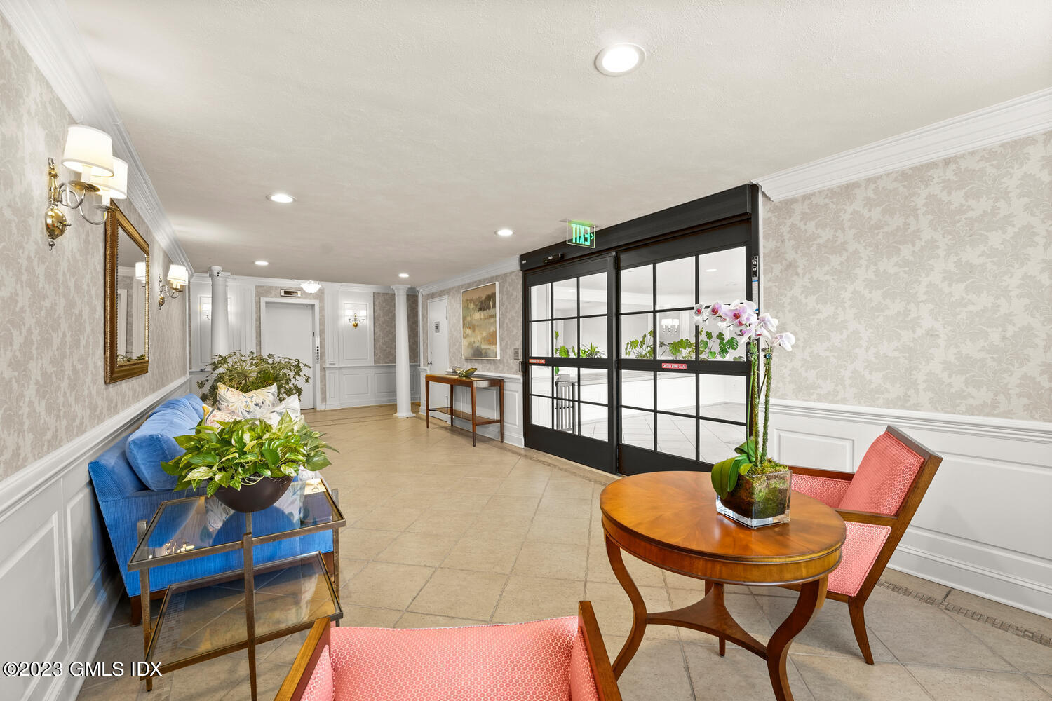 3 Putnam Hill Unit: 4H