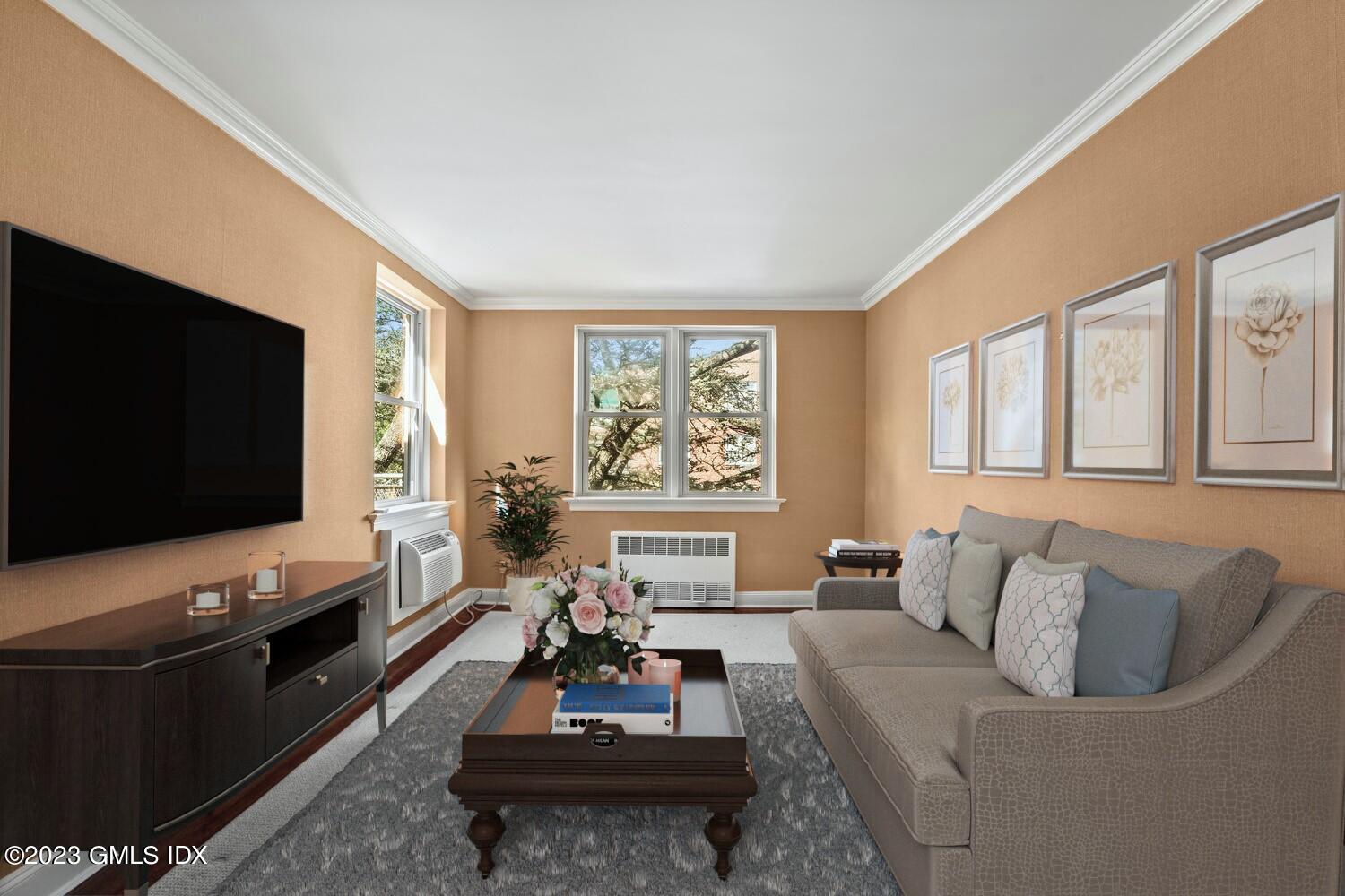 3 Putnam Hill Unit: 4H