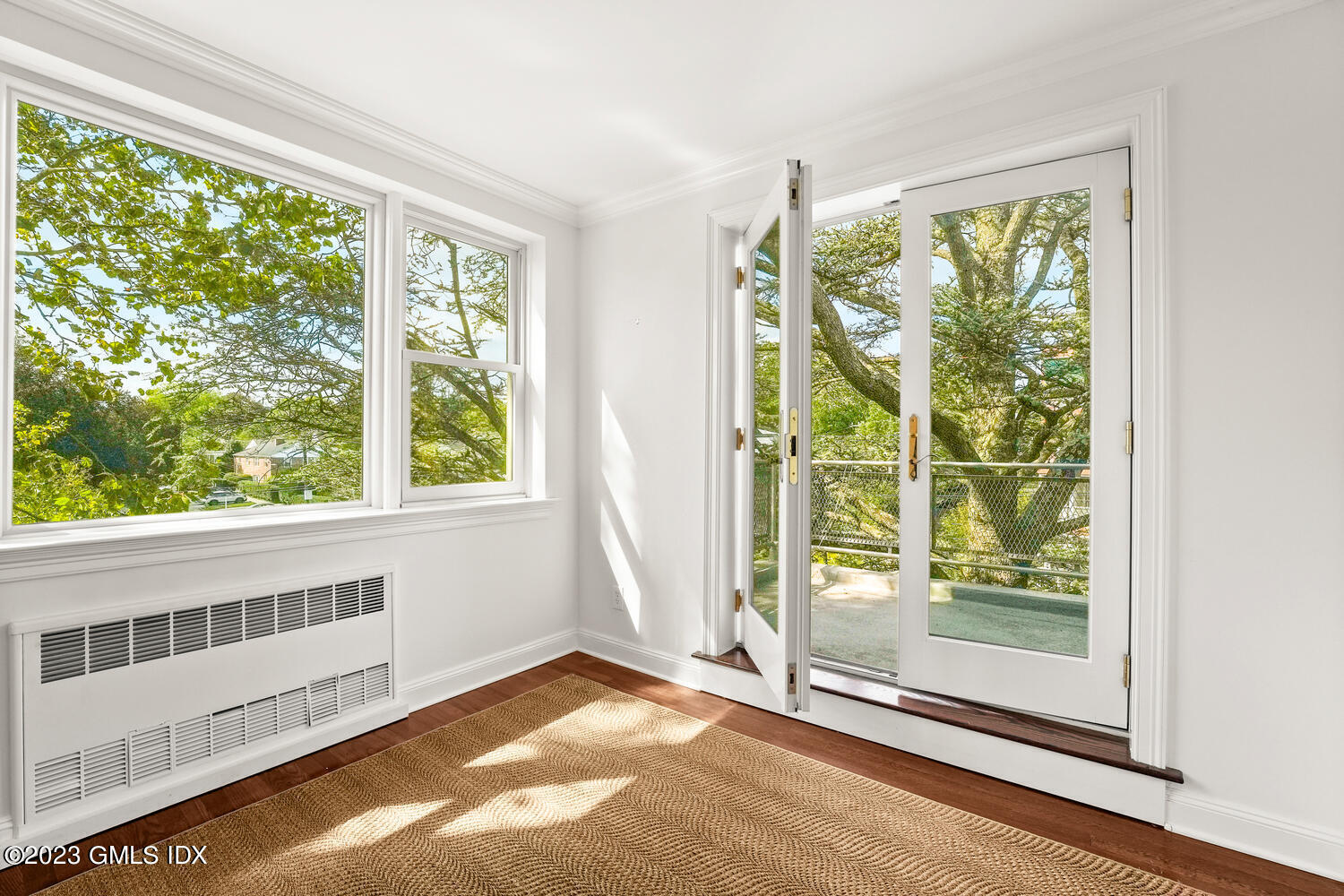 3 Putnam Hill Unit: 4H