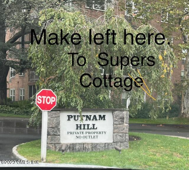 3 Putnam Hill Unit: 4H