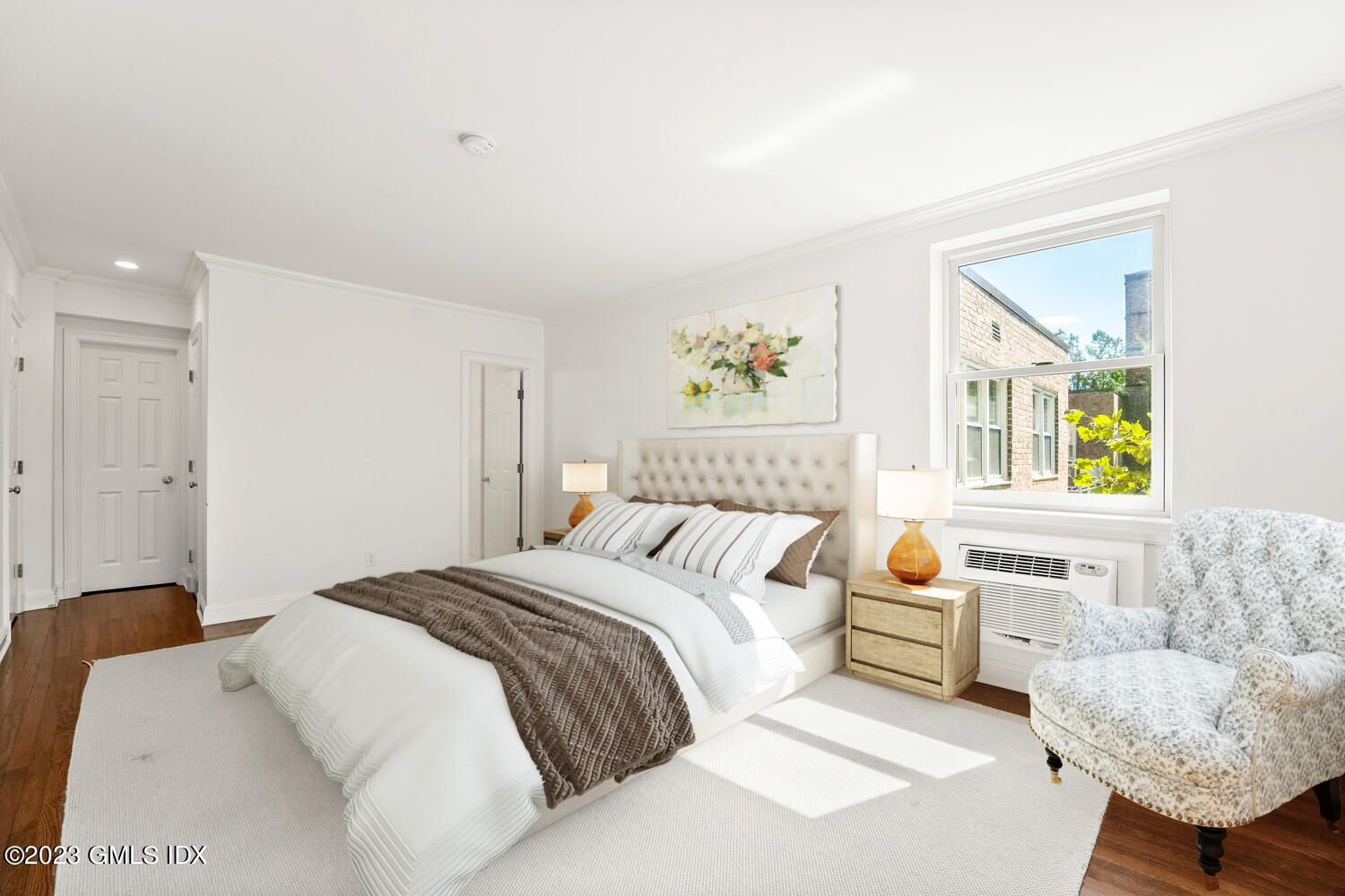 3 Putnam Hill Unit: 4H