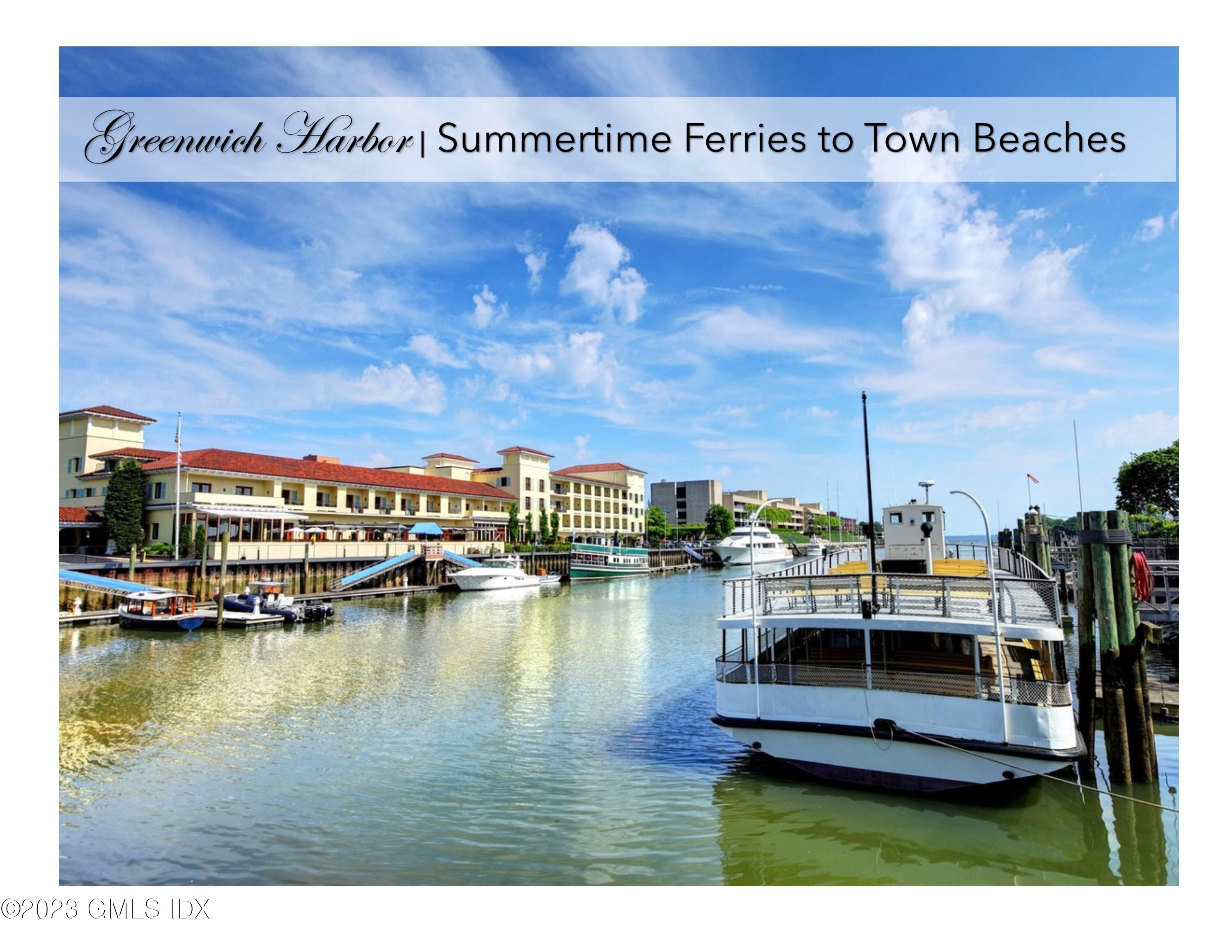 3 Putnam Hill Unit: 4H