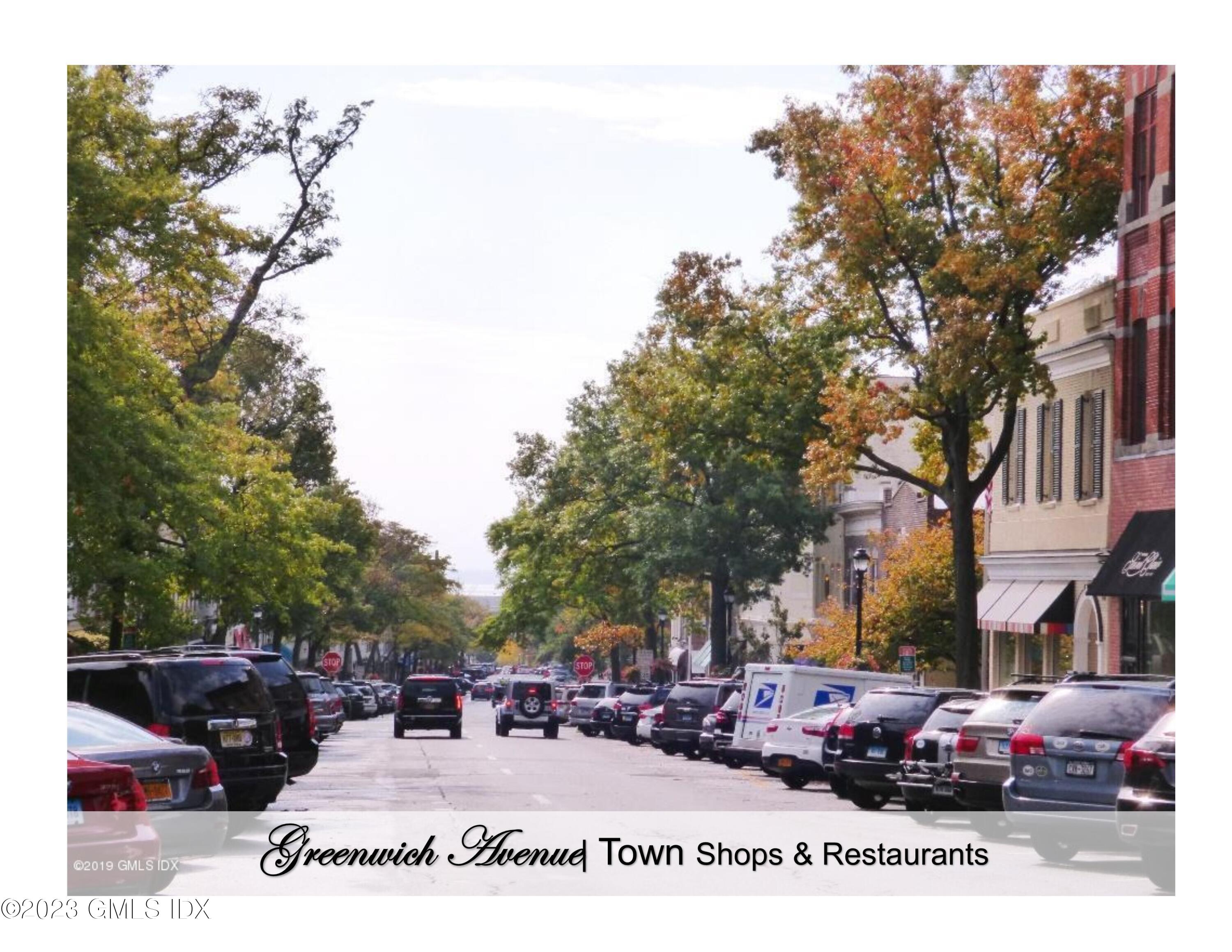 3 Putnam Hill Unit: 4H