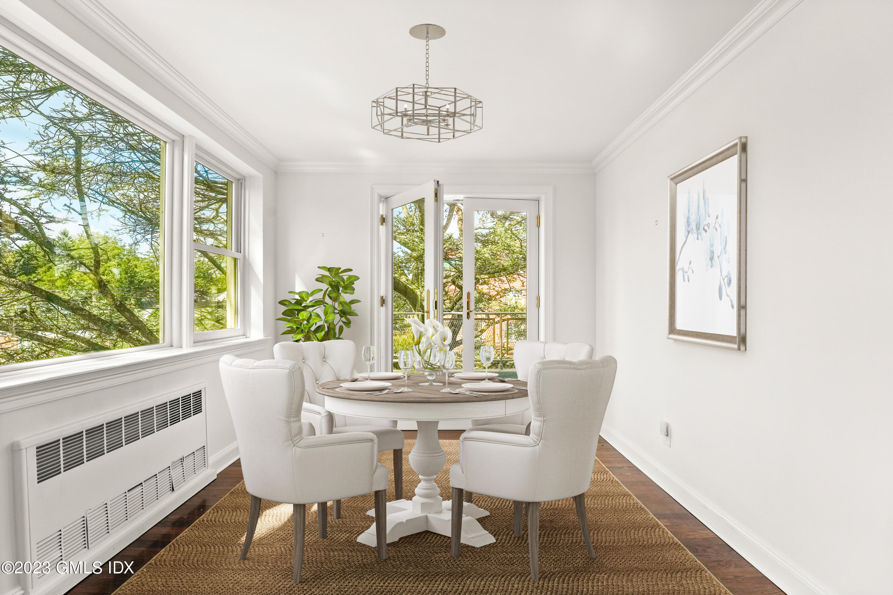 3 Putnam Hill Unit: 4H