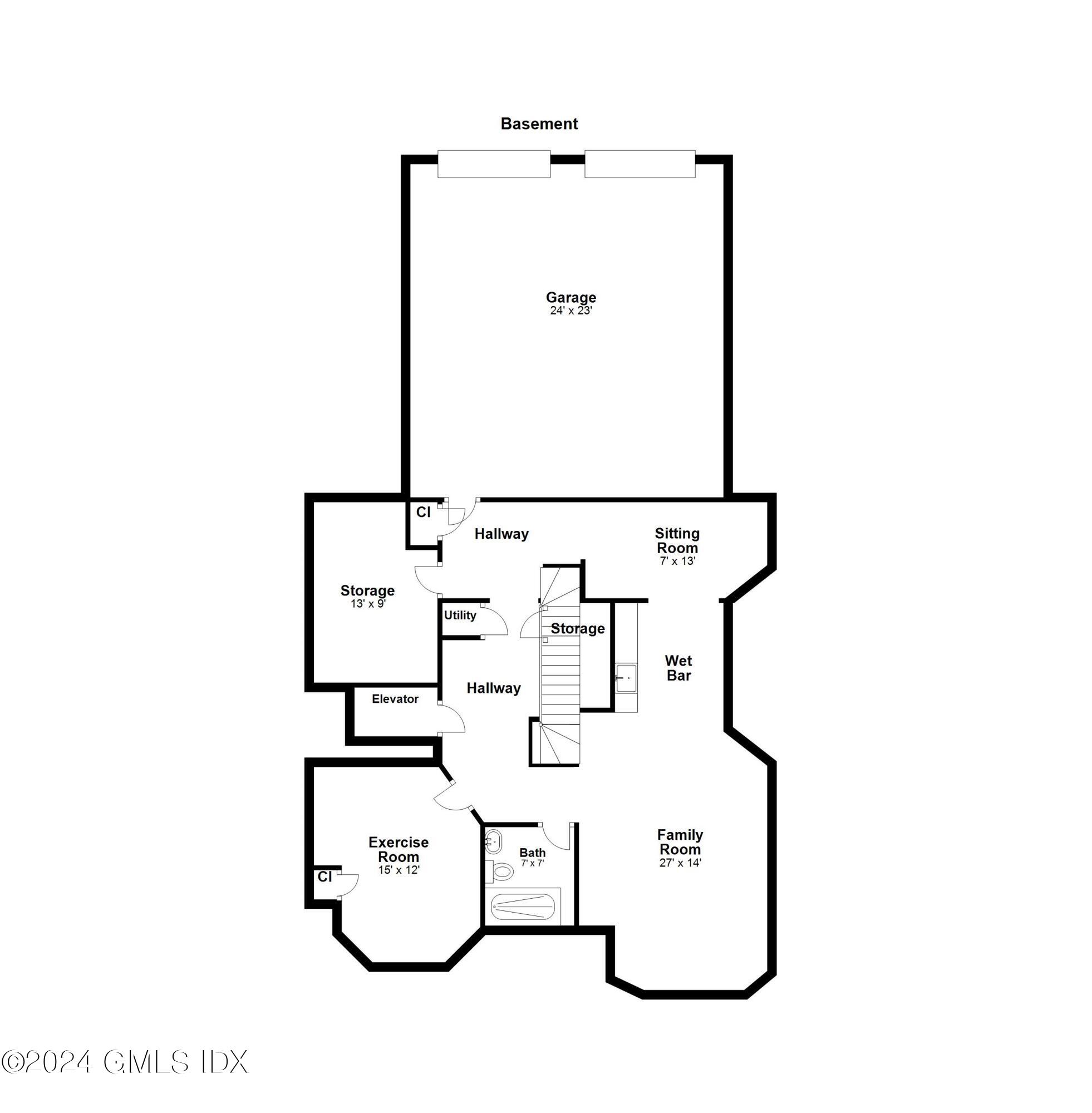 2 Idar Court, B