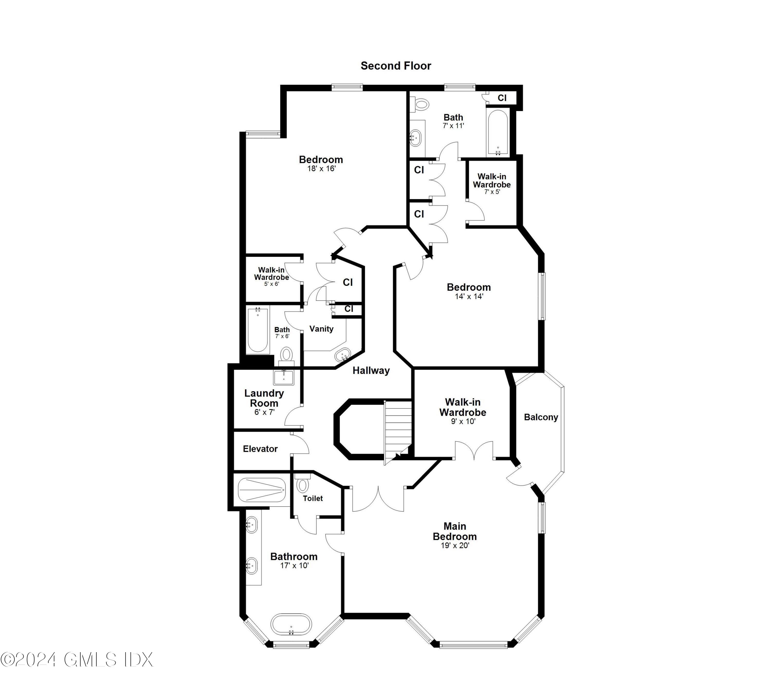 2 Idar Court, B