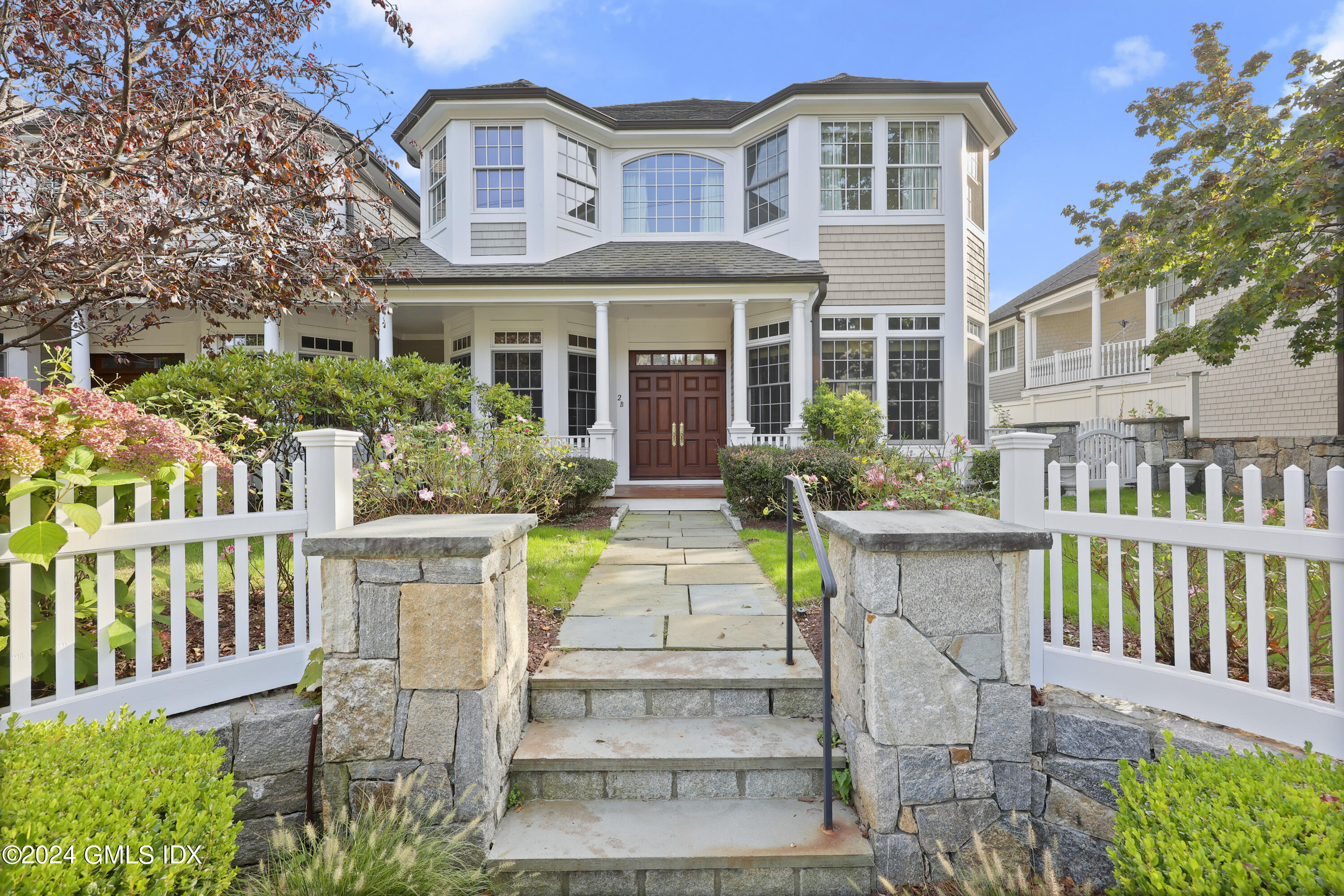 2 Idar Court, B