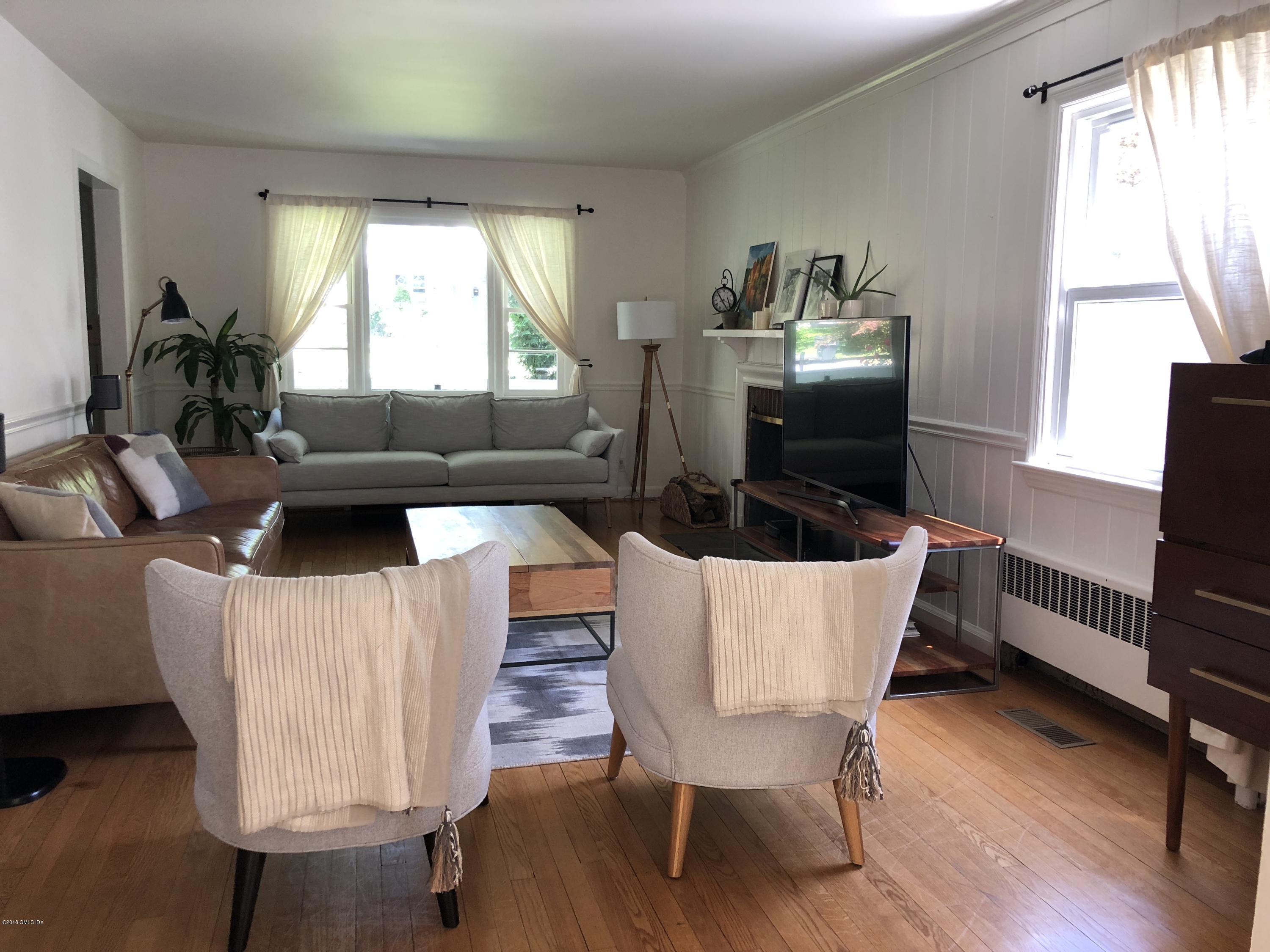 84 Indian Field Road