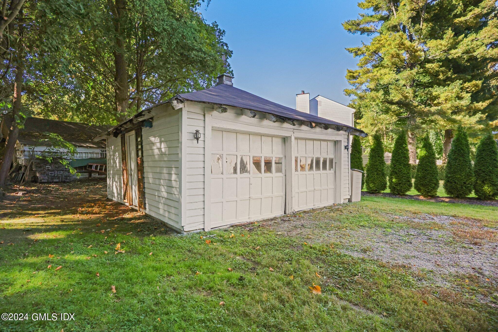 4 Sachem Lane