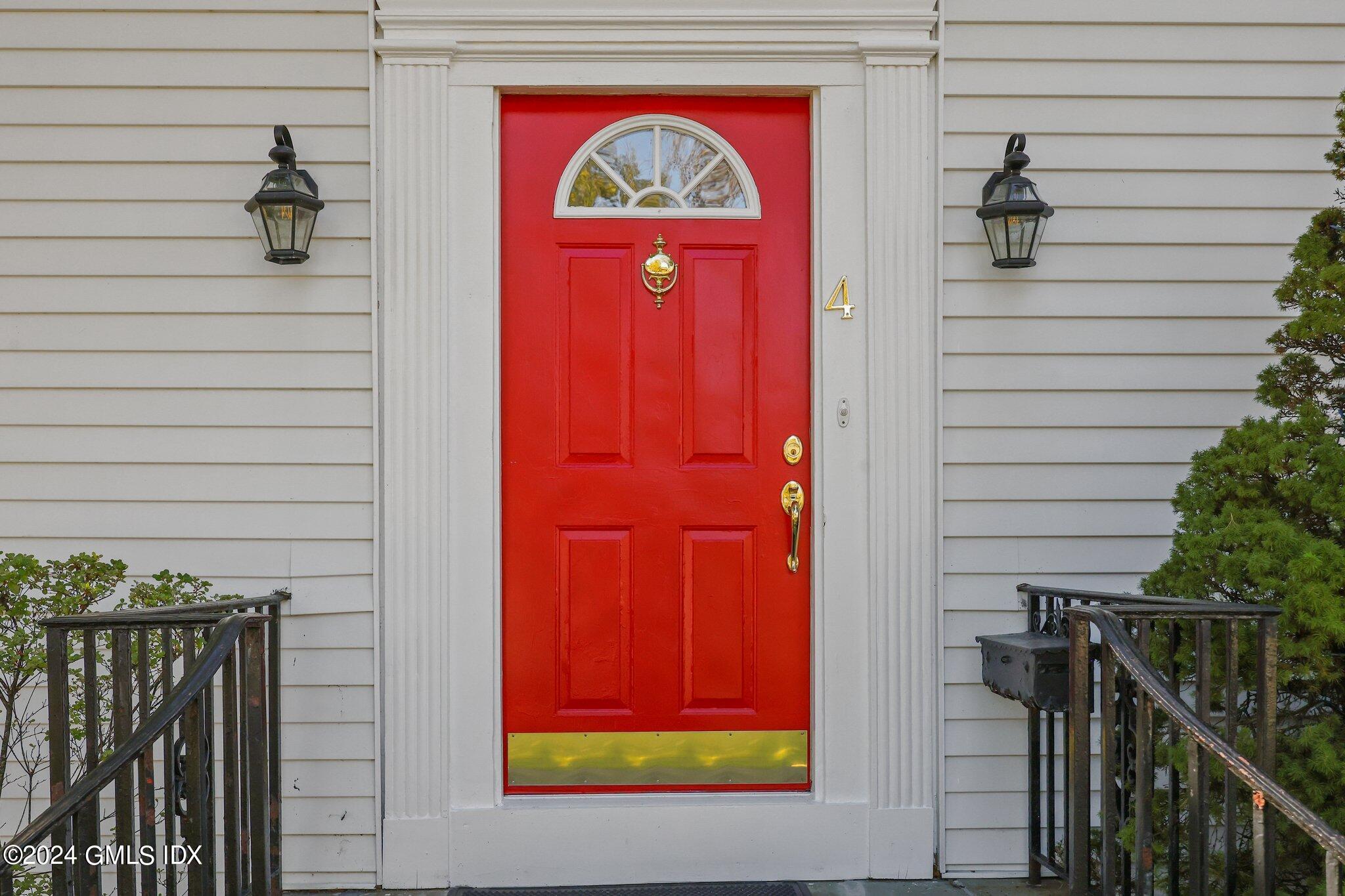 4 Sachem Lane