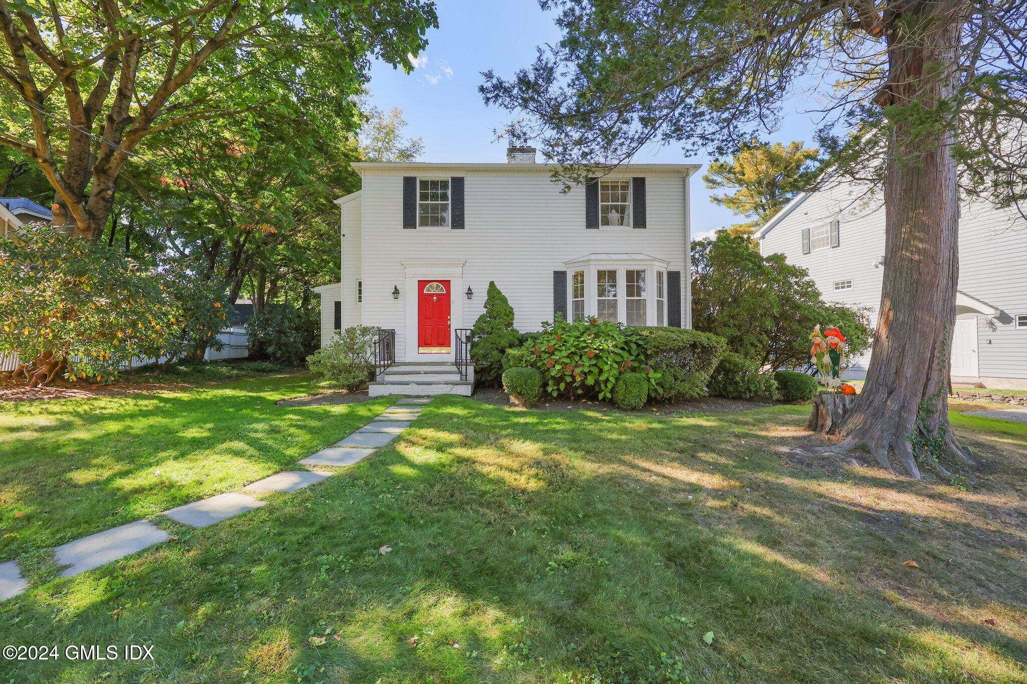 4 Sachem Lane