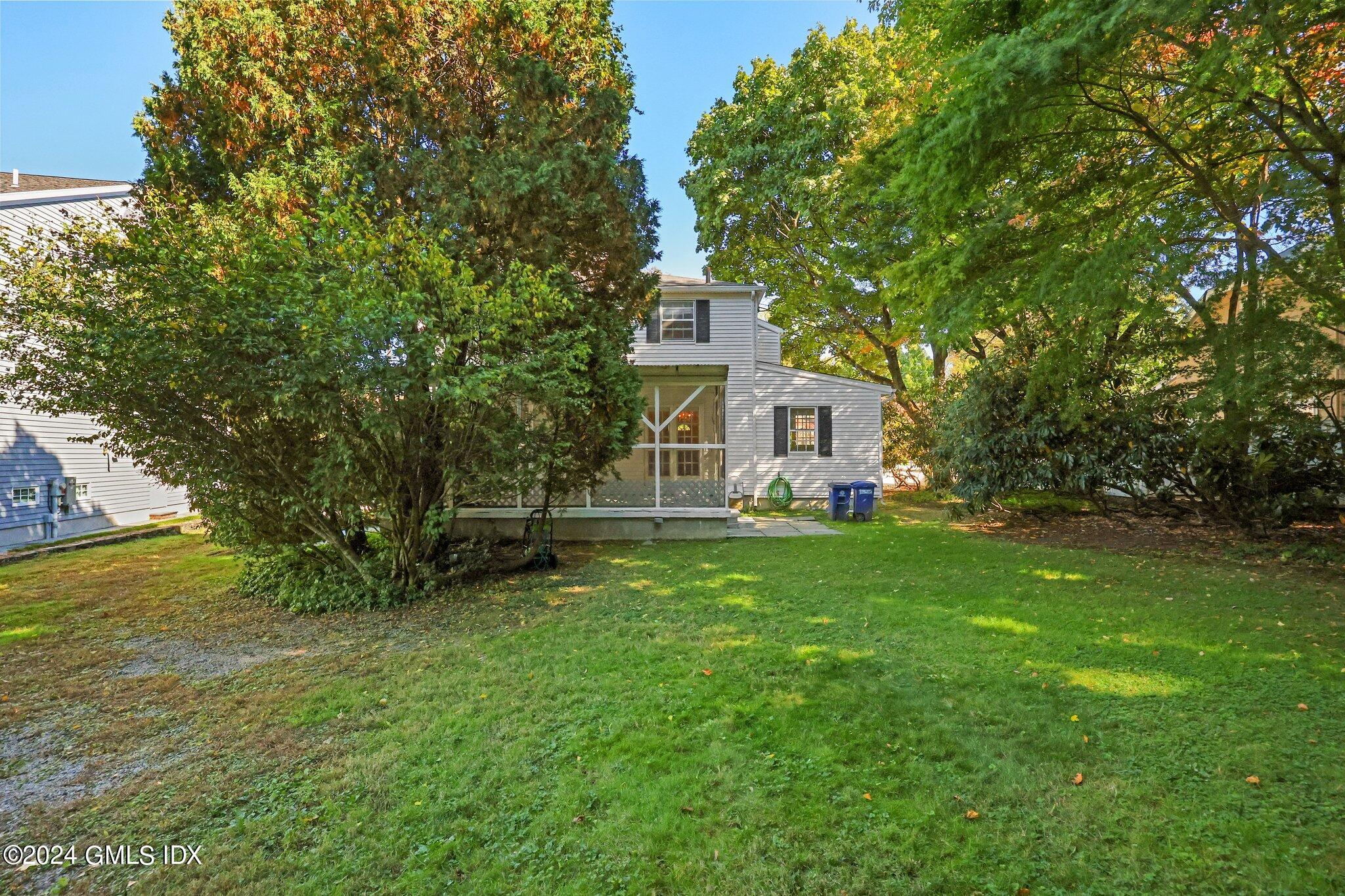 4 Sachem Lane