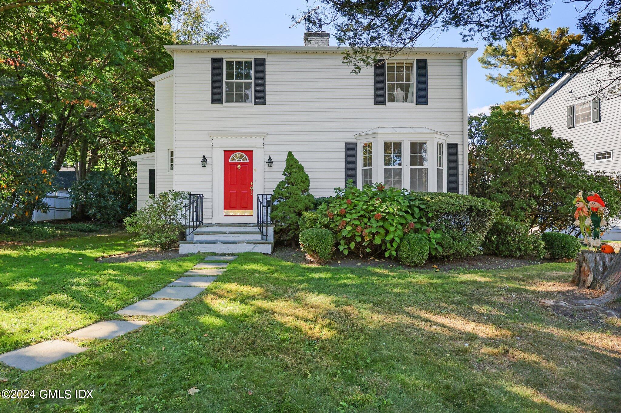 4 Sachem Lane