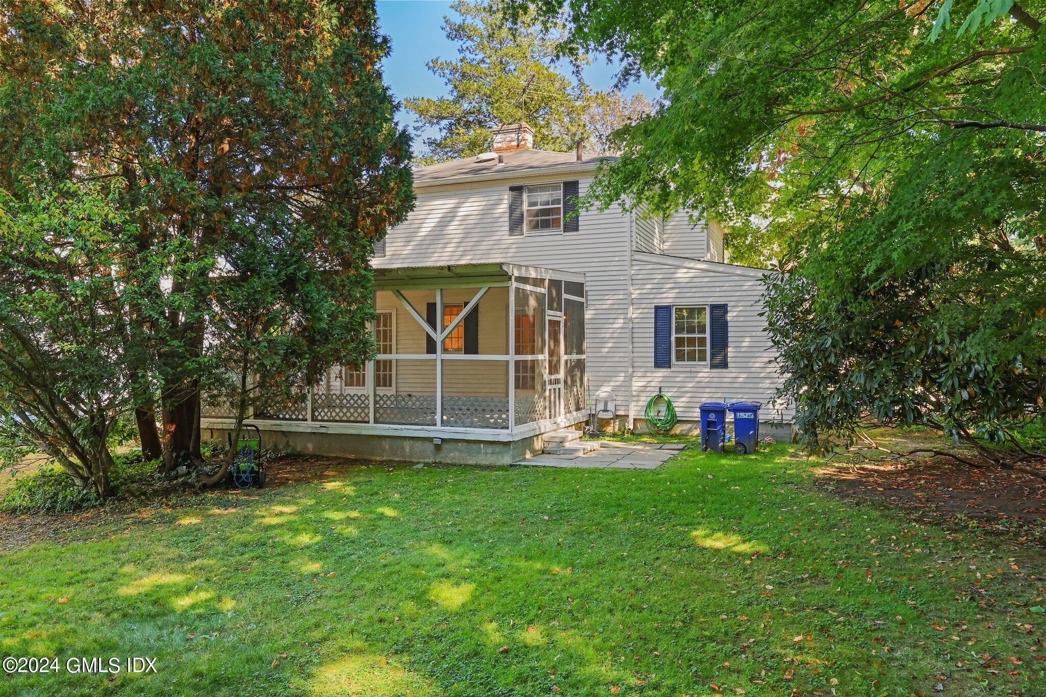 4 Sachem Lane