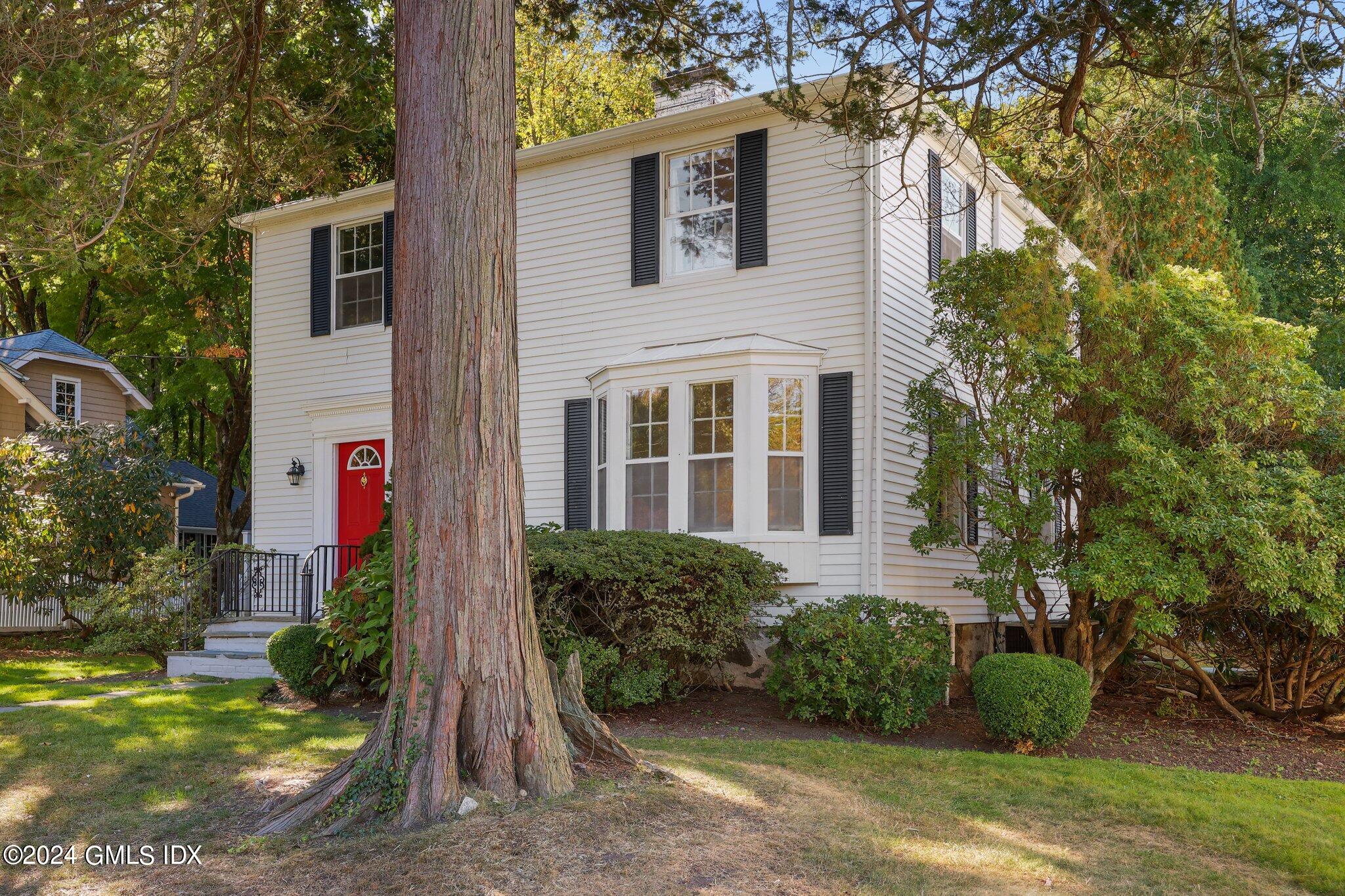 4 Sachem Lane