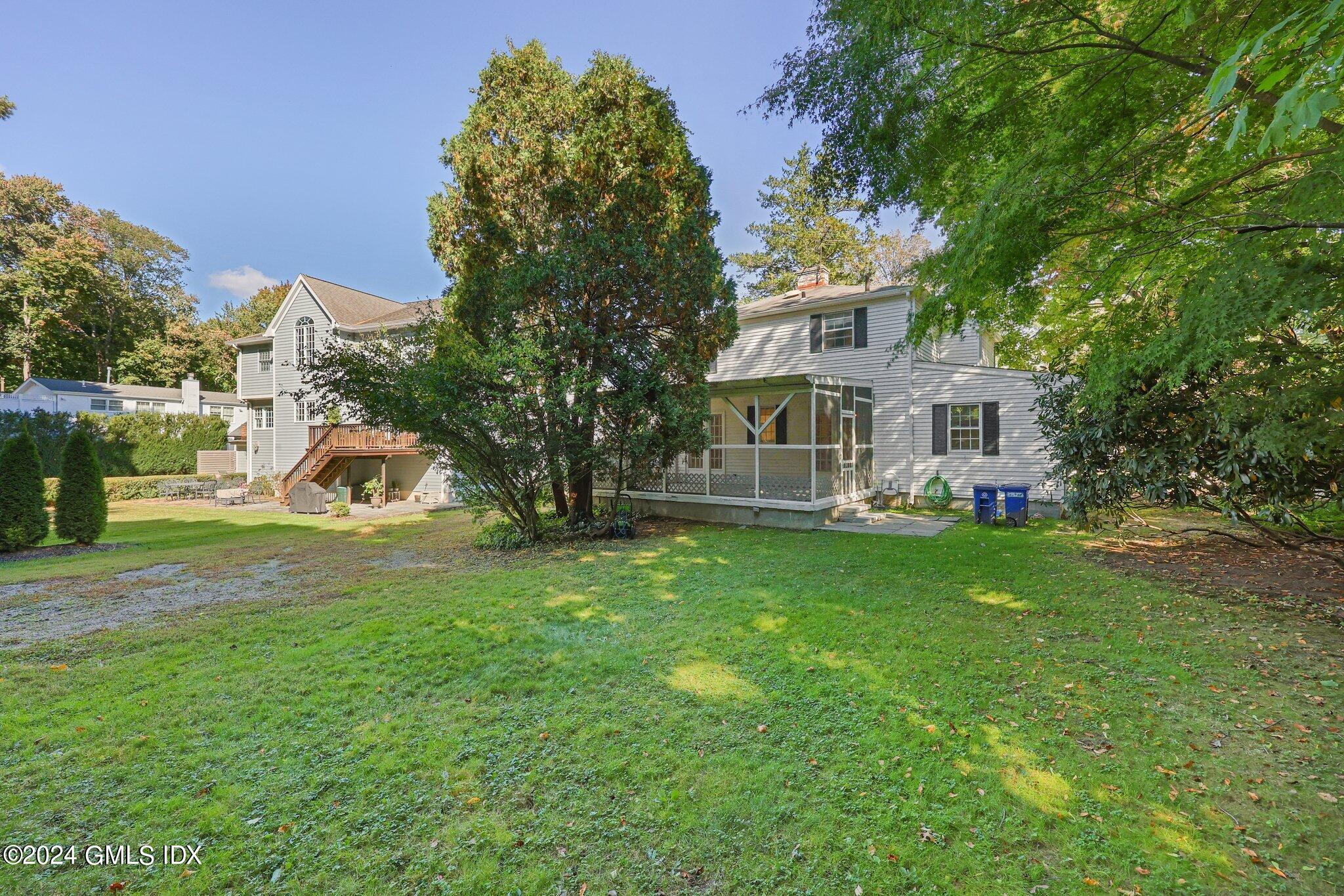 4 Sachem Lane
