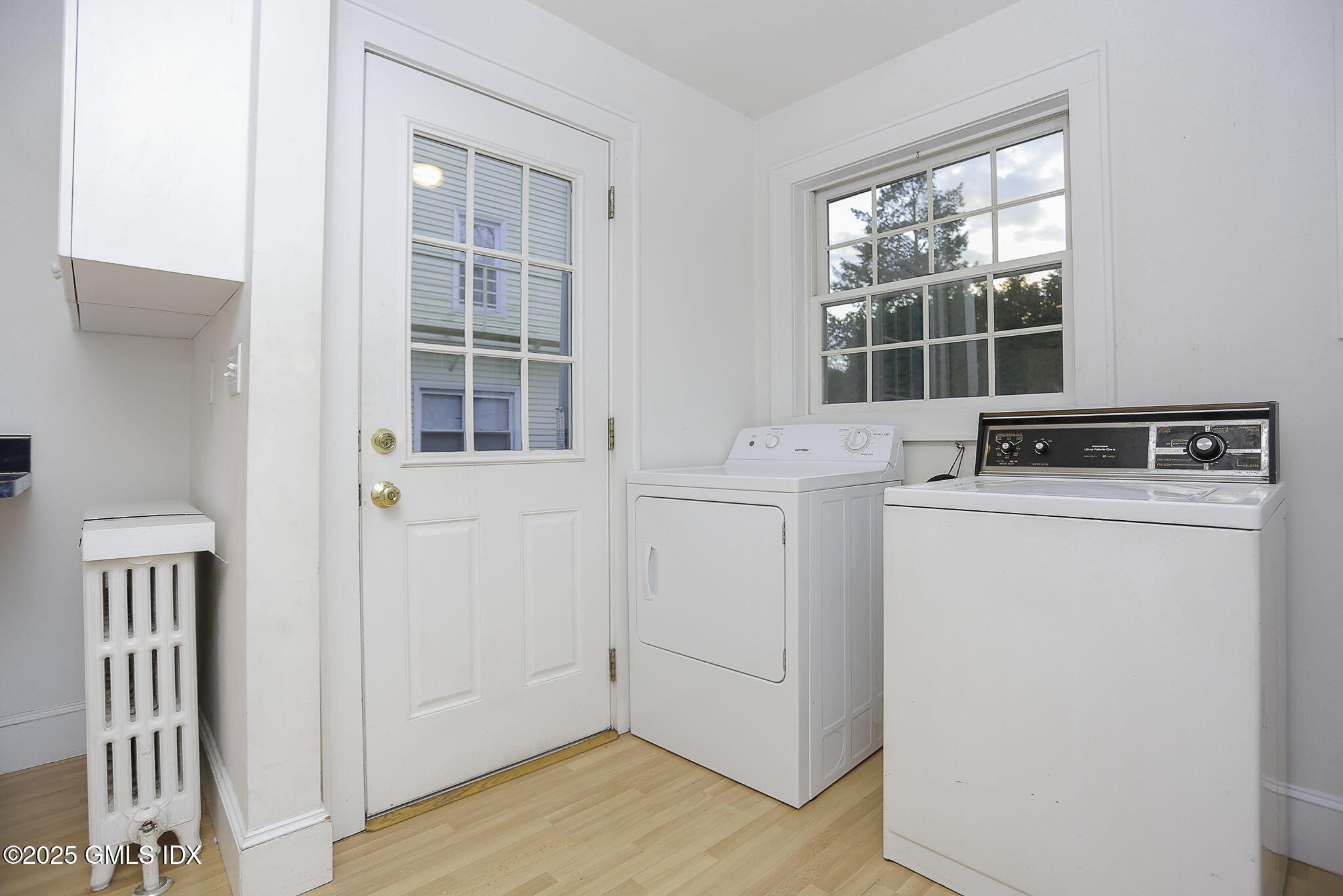 110 Milbank Avenue