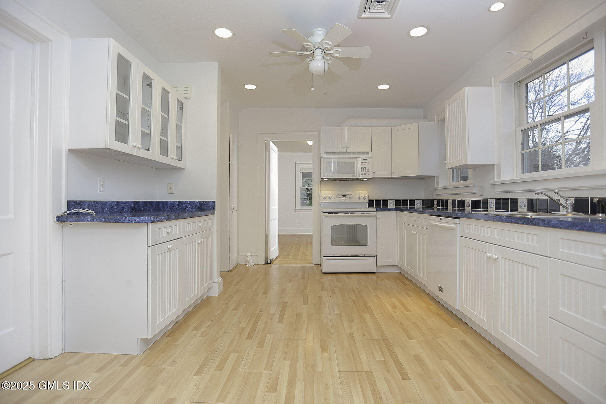110 Milbank Avenue