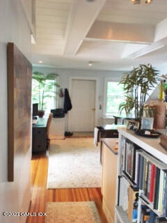 41 BYRAM SHORE Road, Upper Level