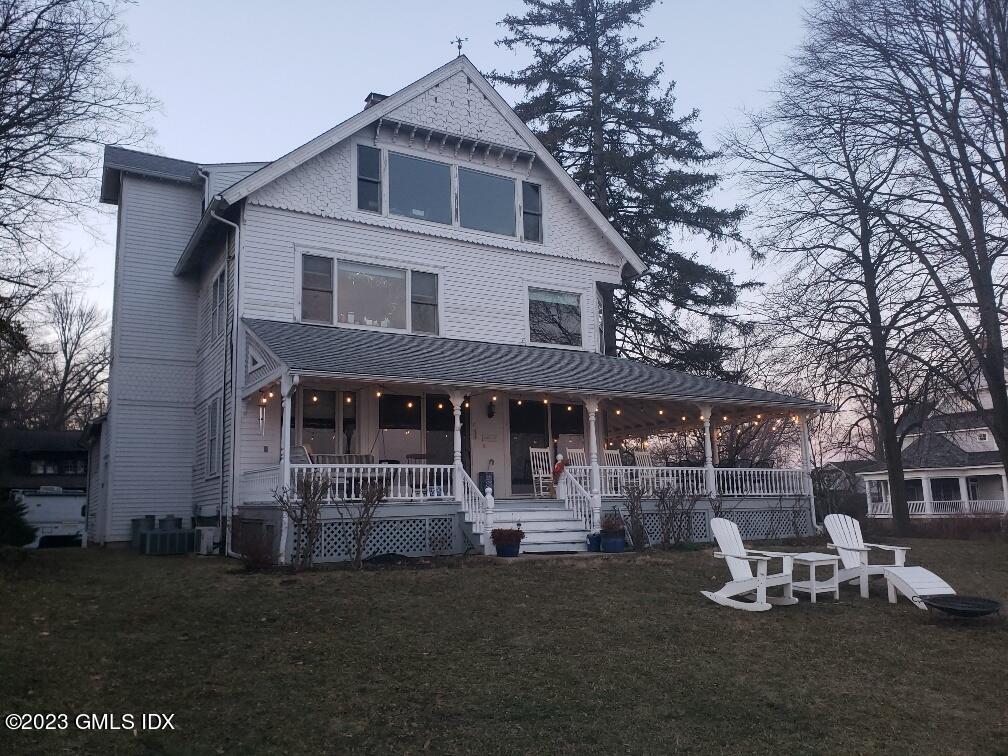 41 BYRAM SHORE Road, Upper Level