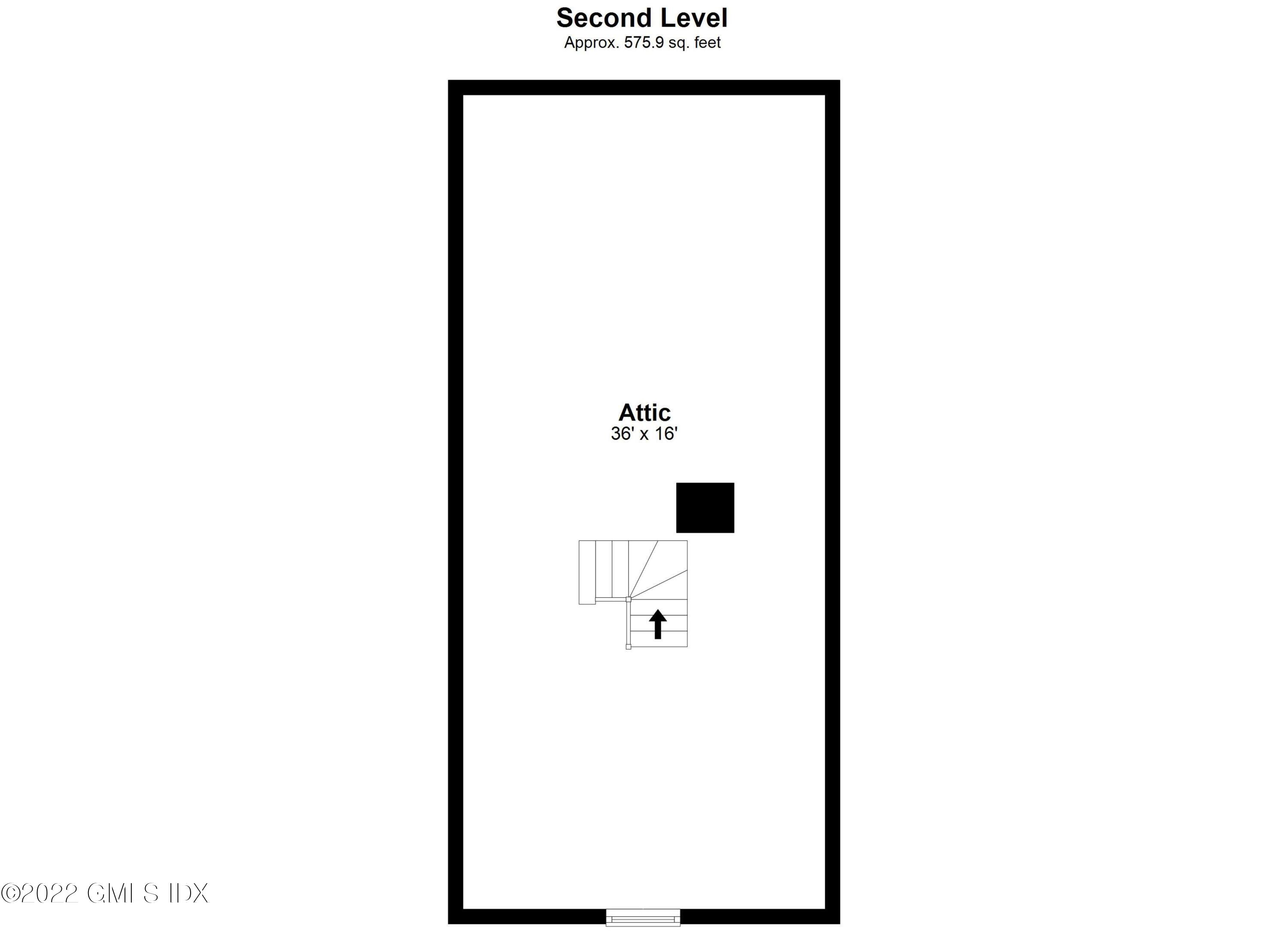 36 Glenville Street, 3