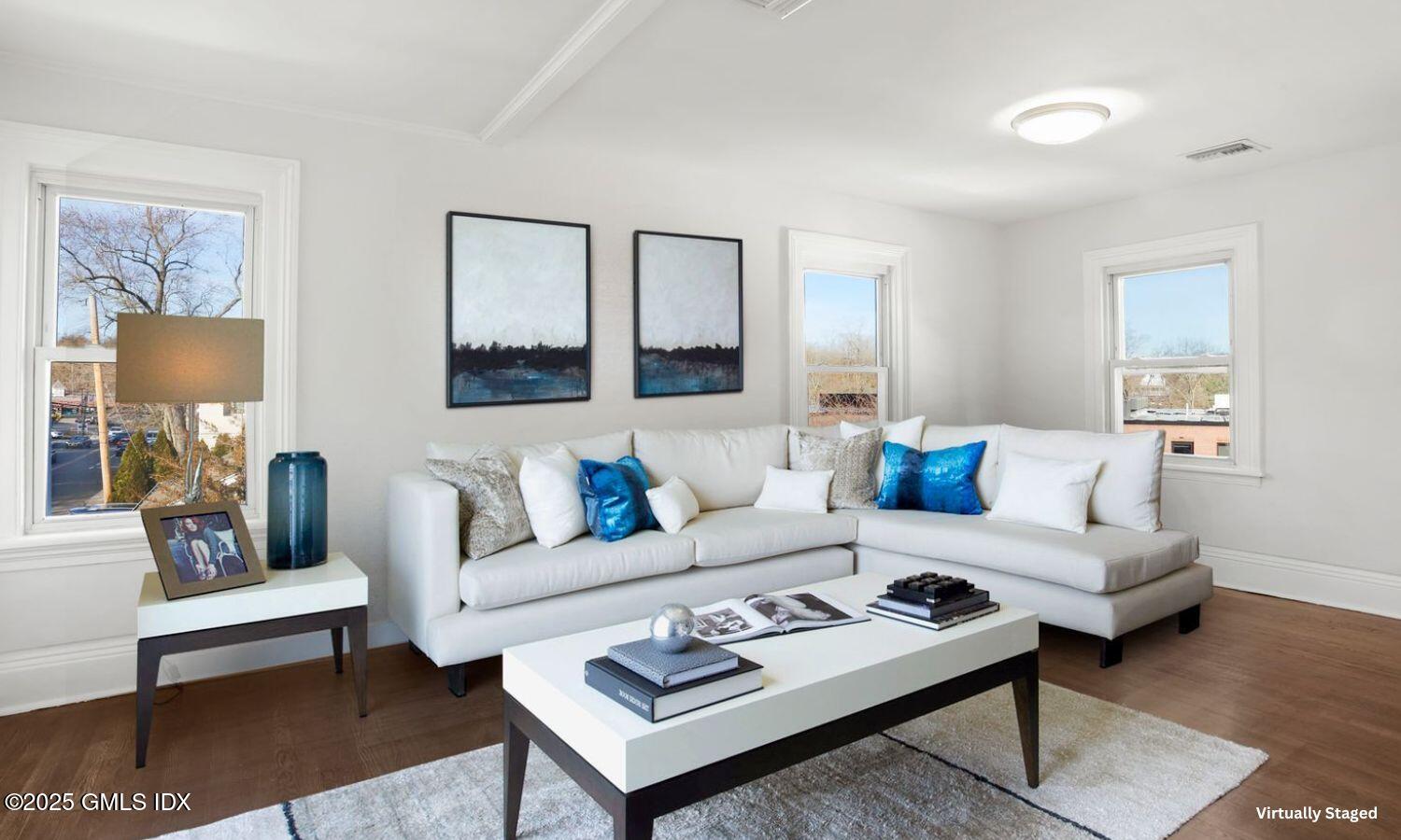 36 Glenville Street, 3