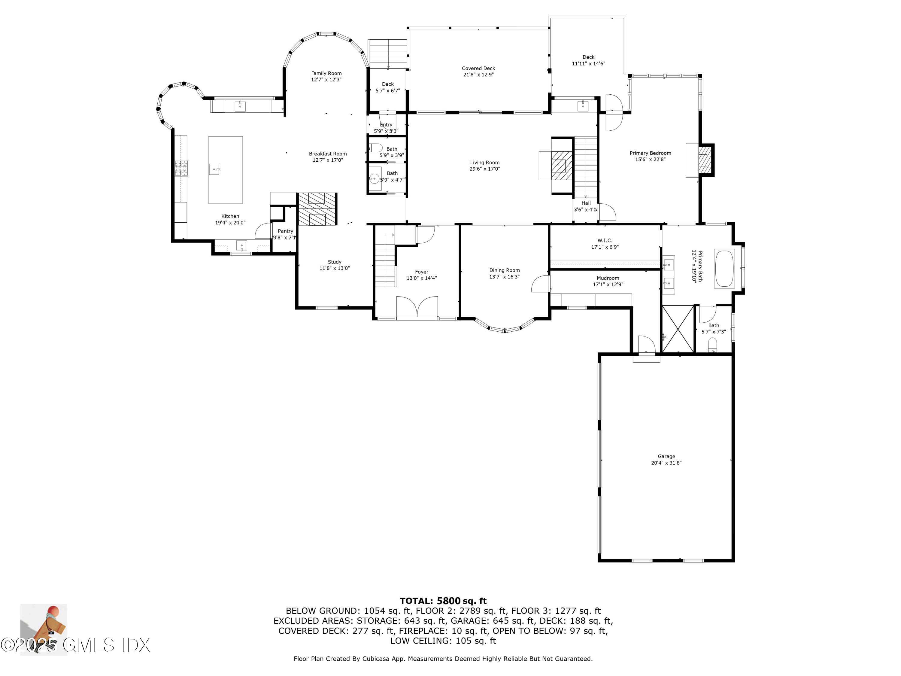 7 MOUNTAIN LAUREL Drive