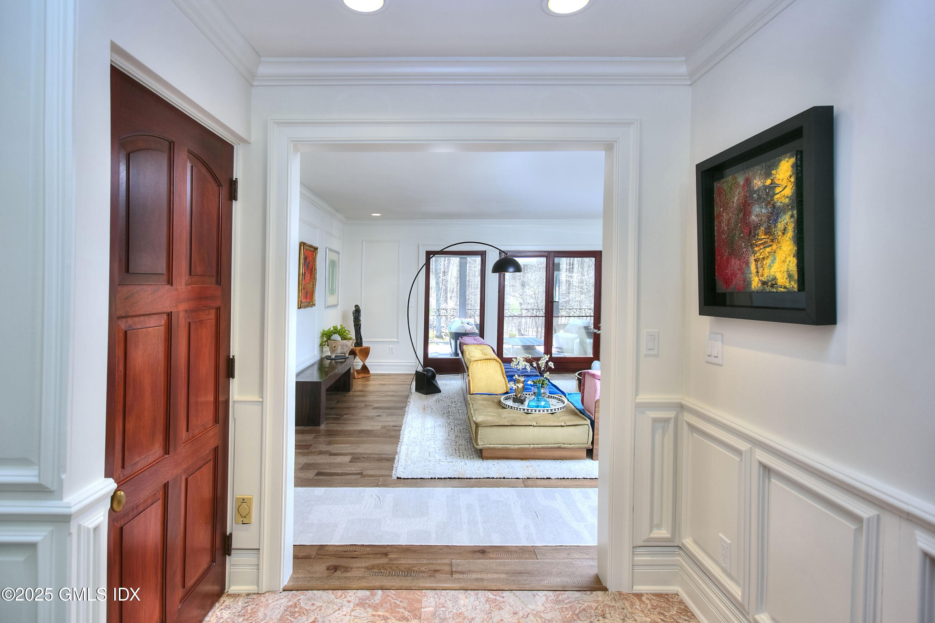 7 MOUNTAIN LAUREL Drive