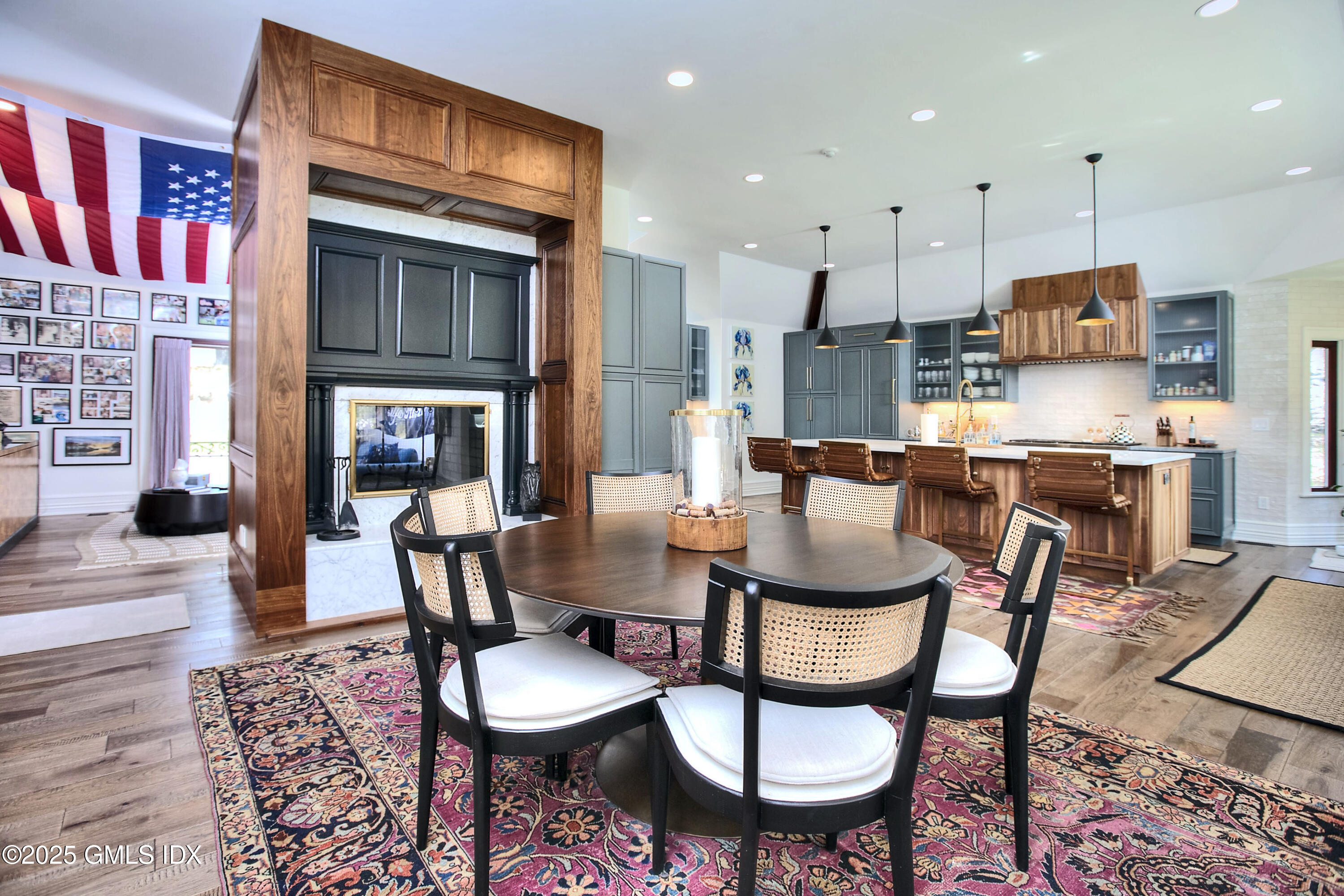 7 MOUNTAIN LAUREL Drive