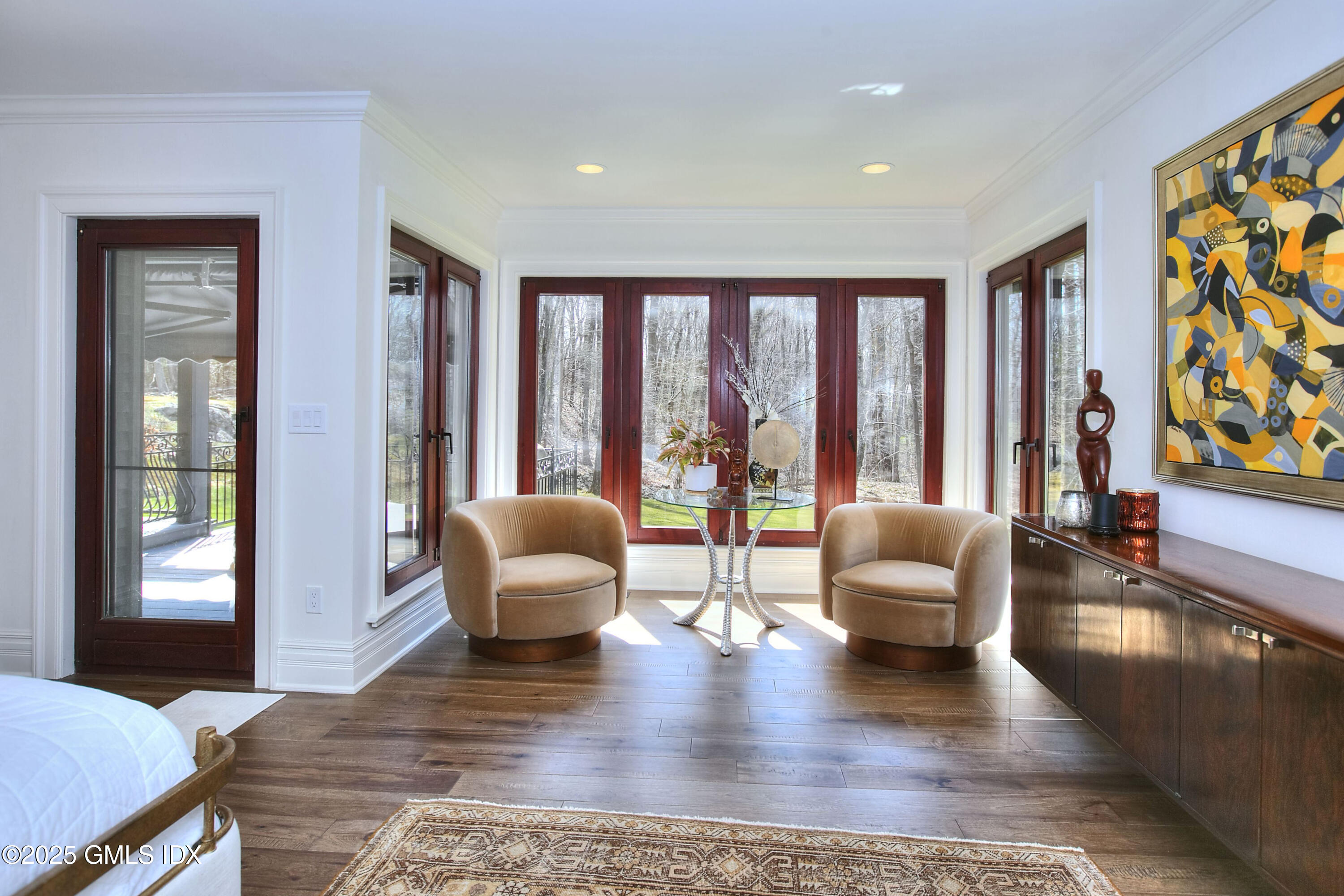 7 MOUNTAIN LAUREL Drive