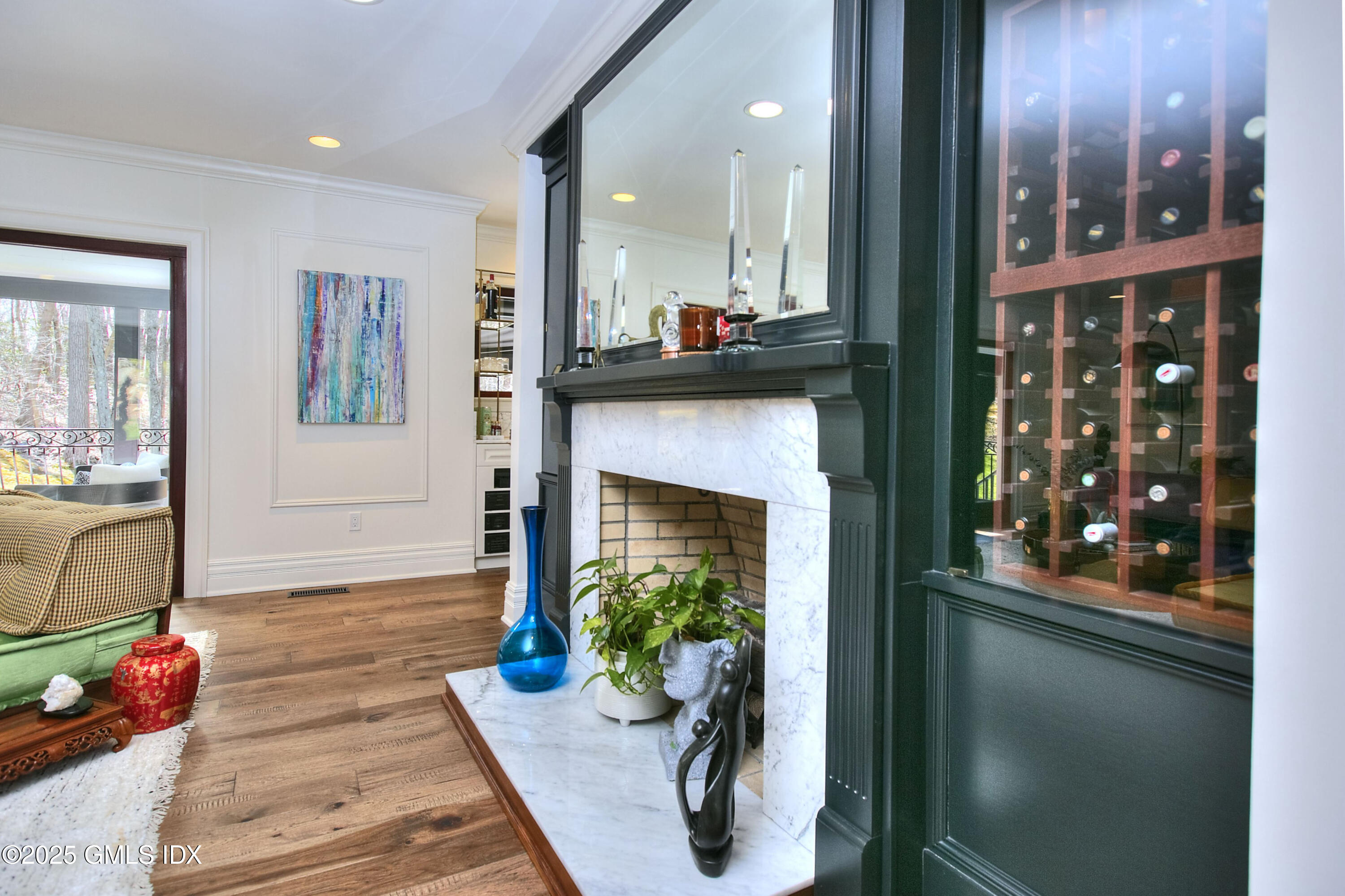 7 MOUNTAIN LAUREL Drive