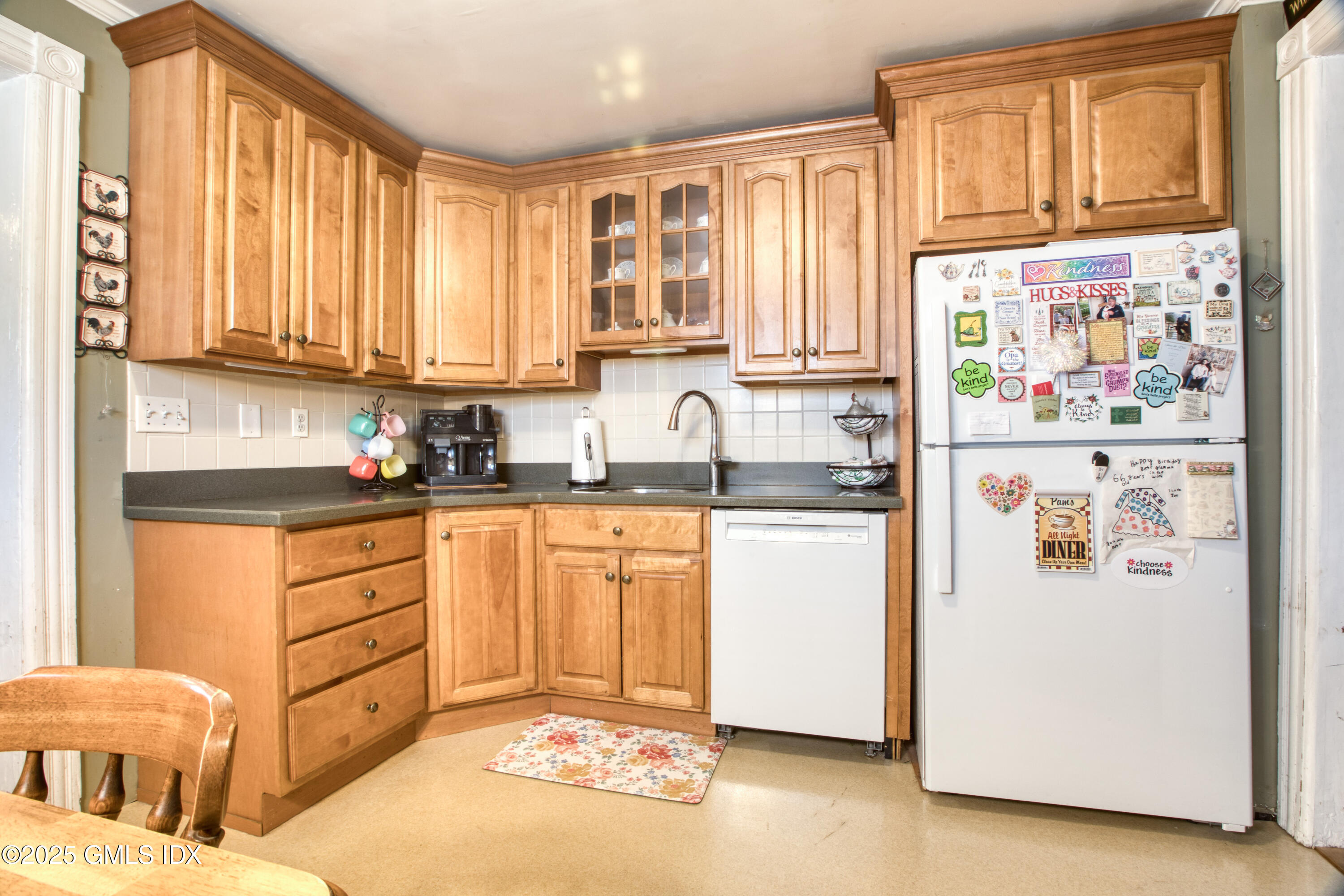 52 Locust Street