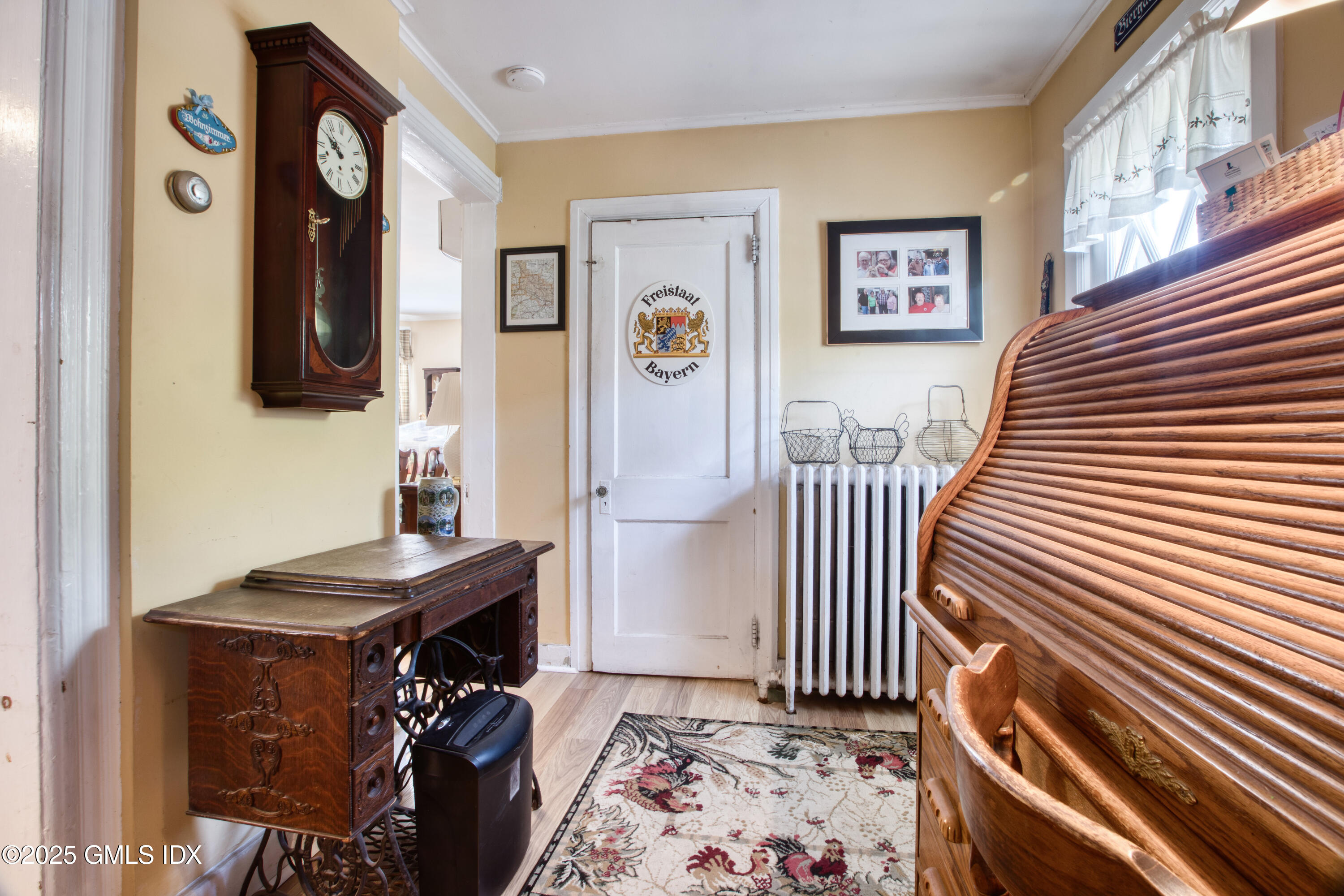 52 Locust Street