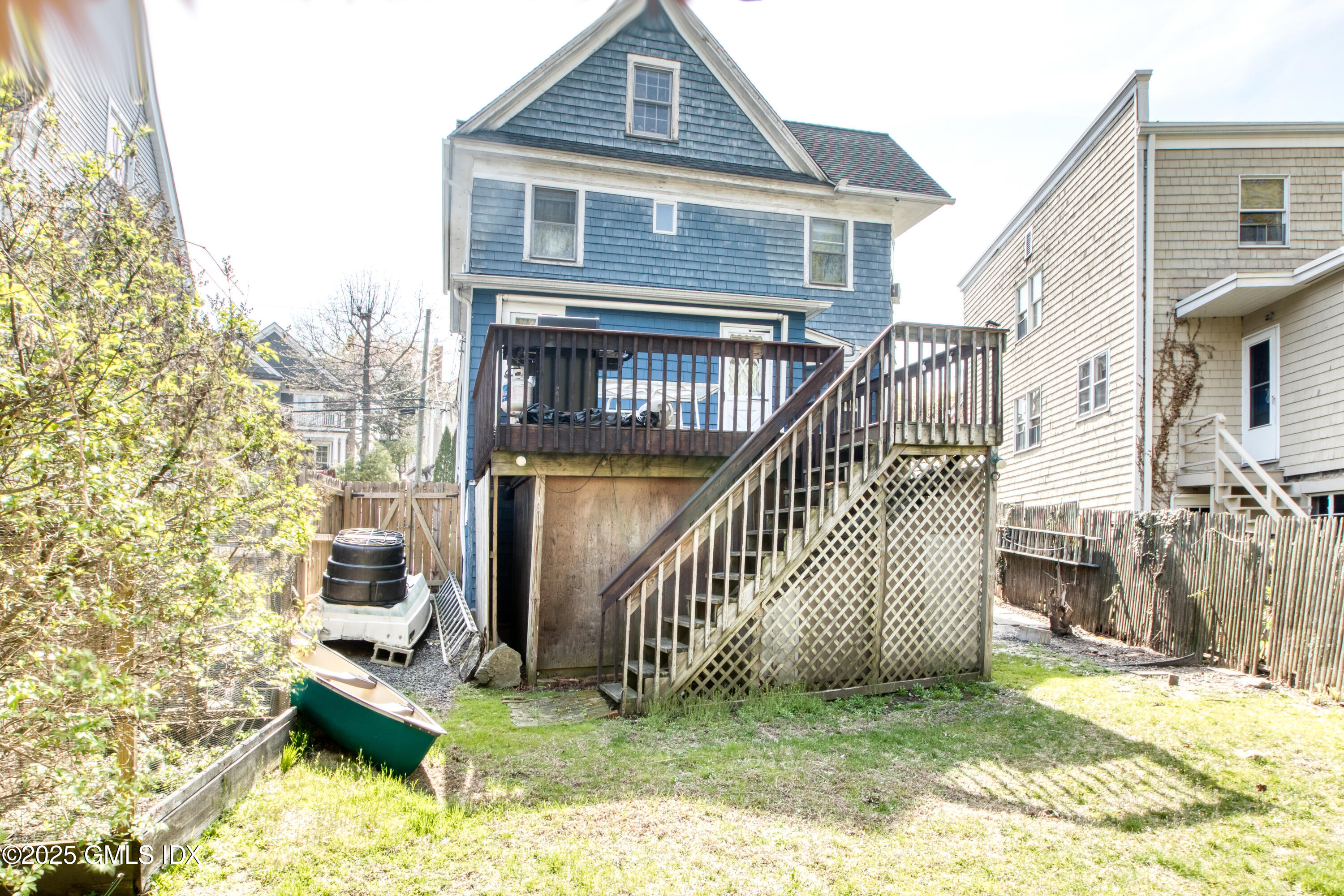 52 Locust Street