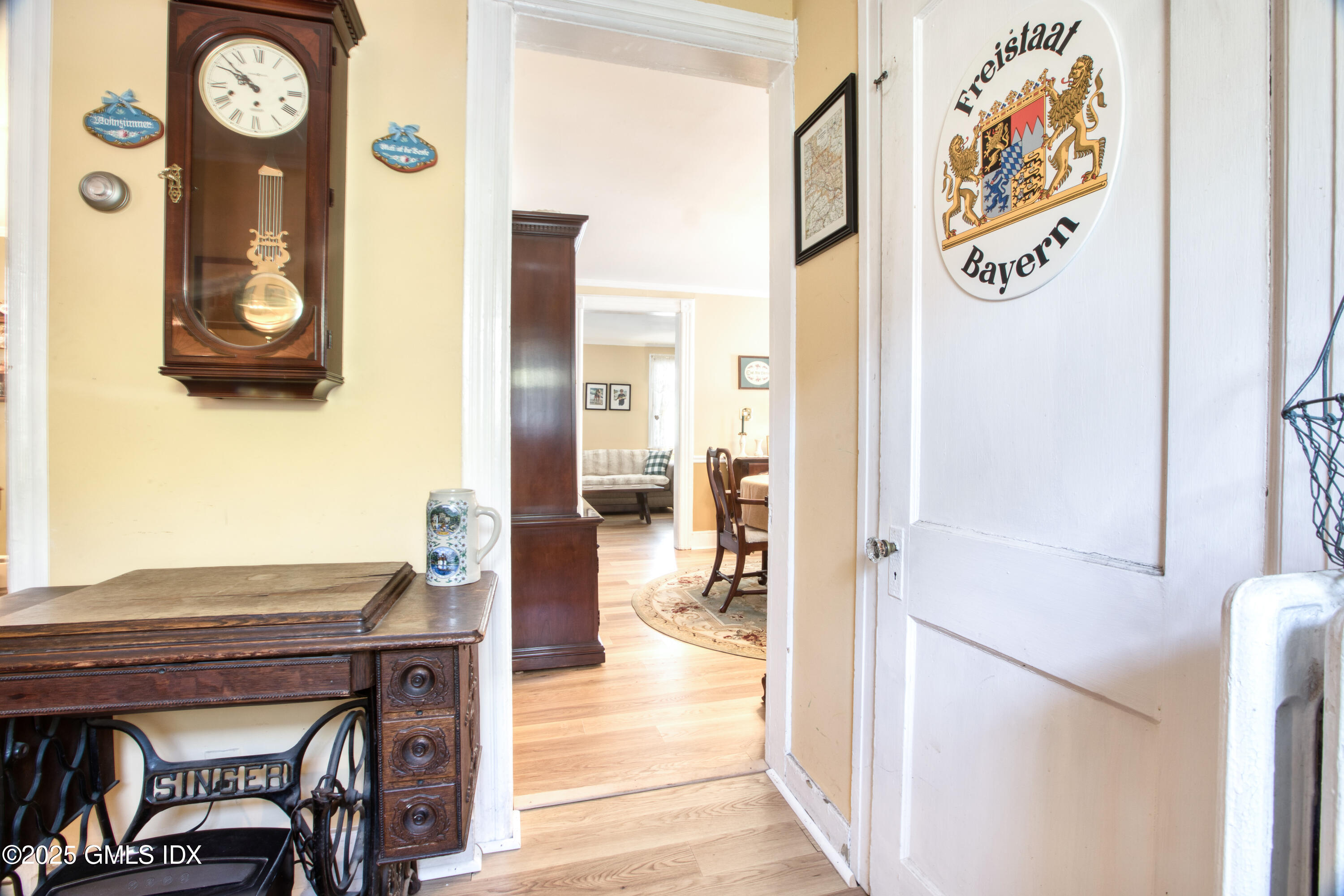 52 Locust Street