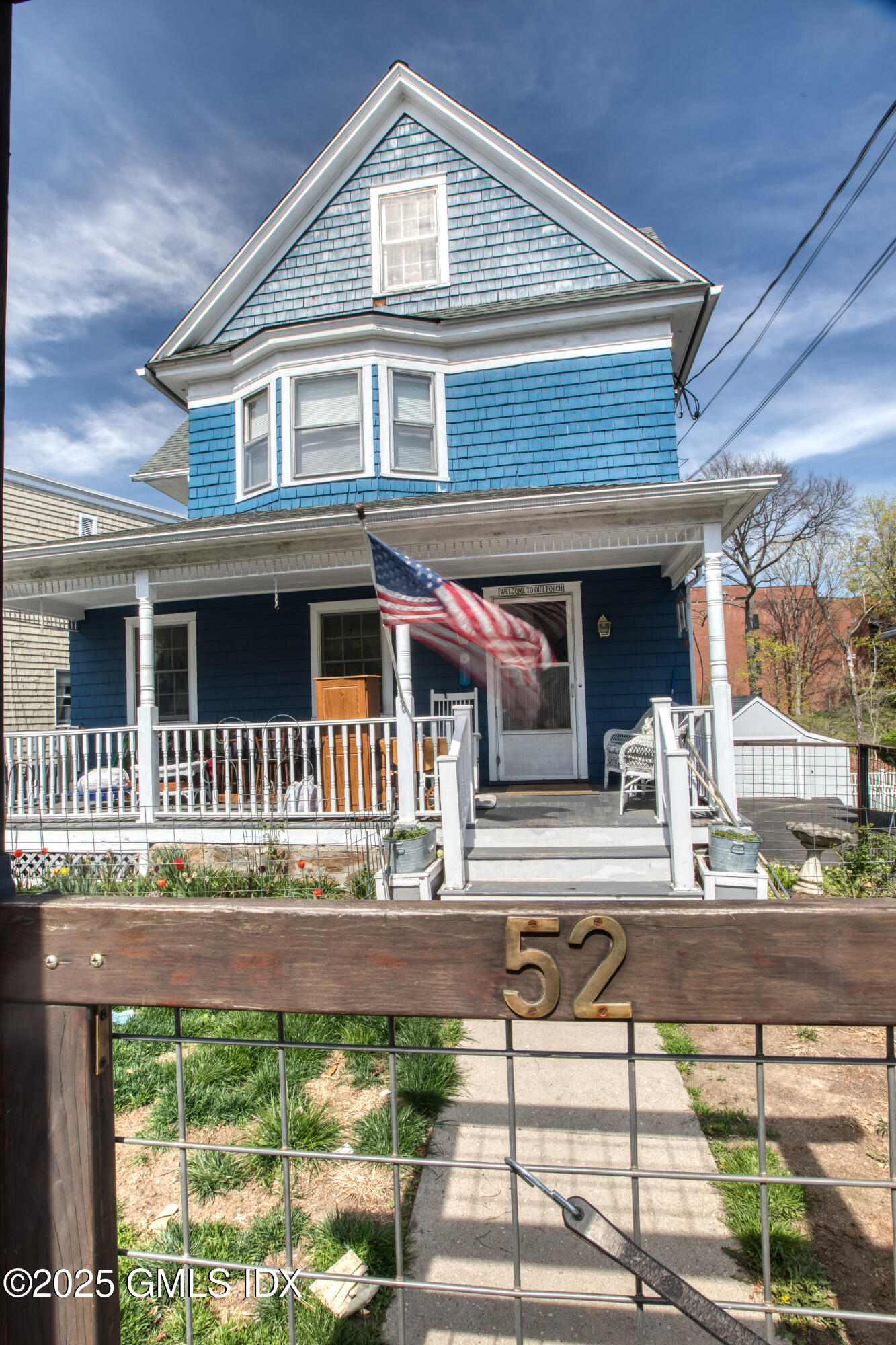52 Locust Street