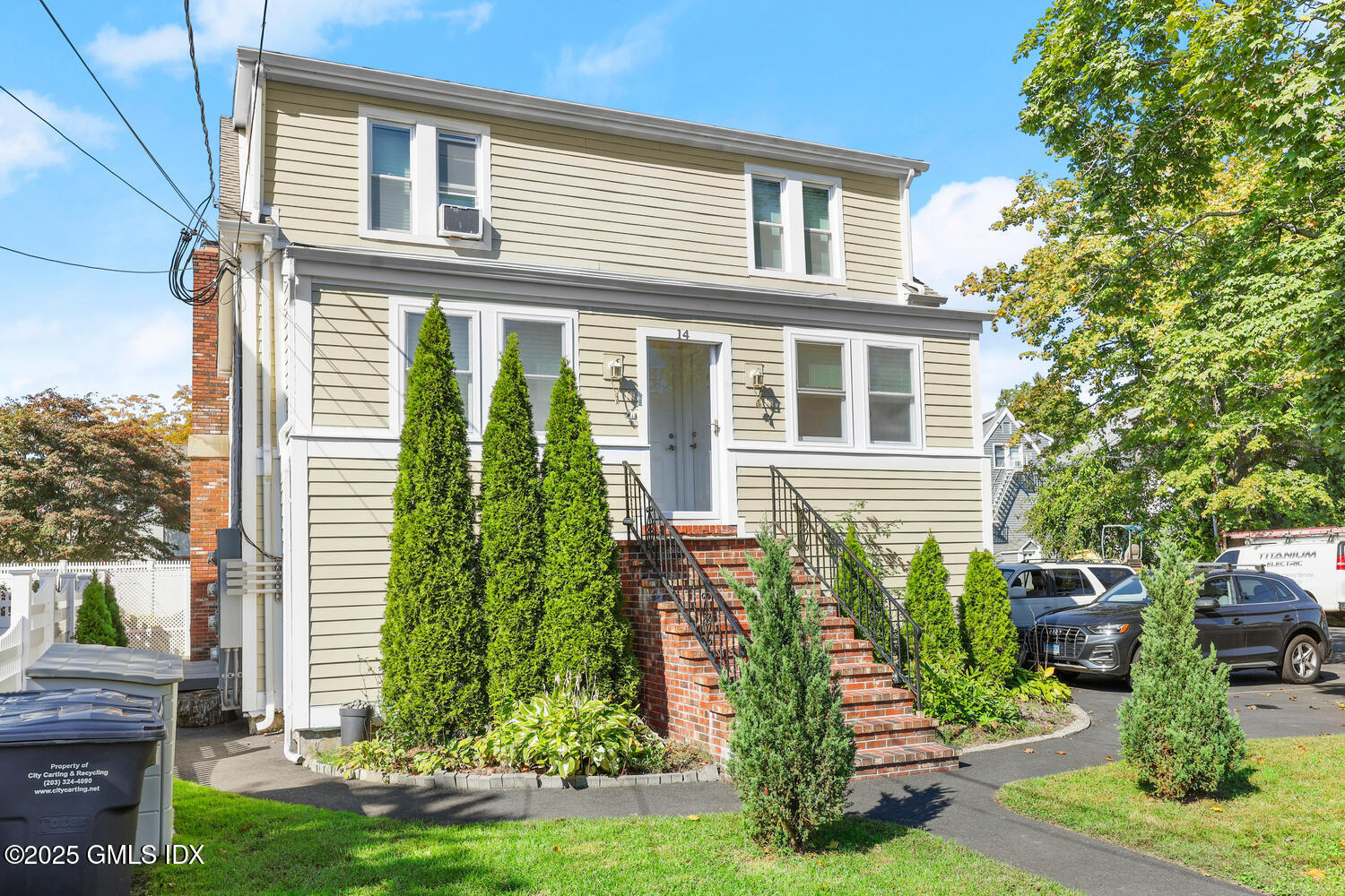 14 Cos Cob Avenue Unit: First Floor