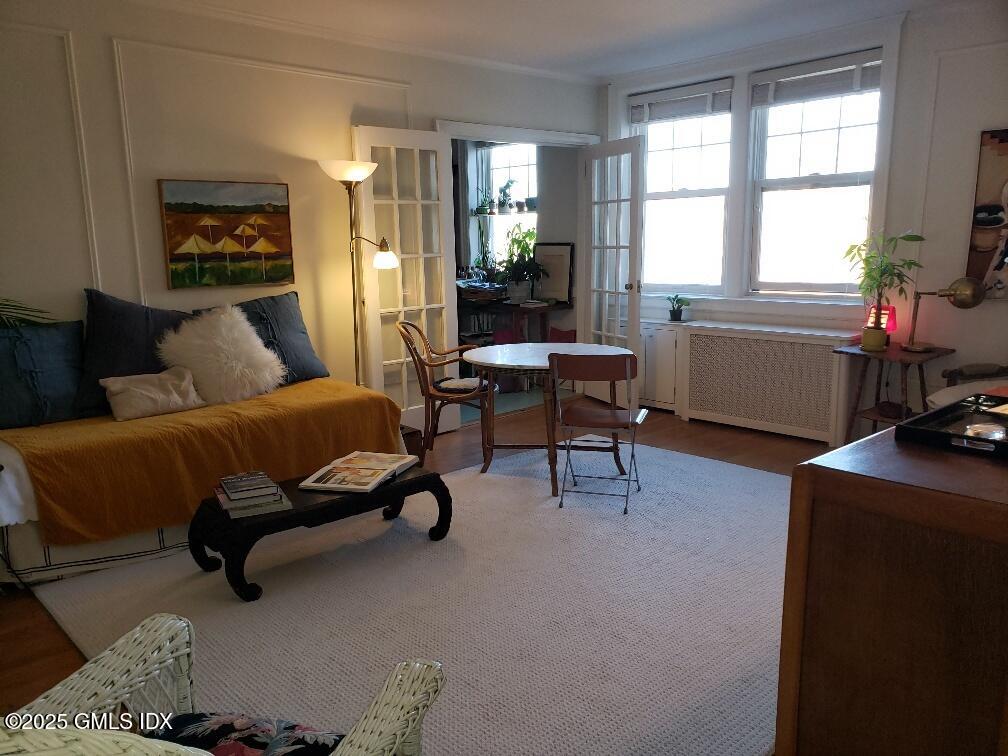 169 MASON Street, 4D