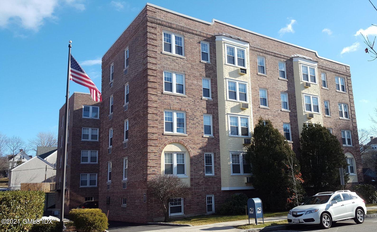 169 MASON Street, 4D