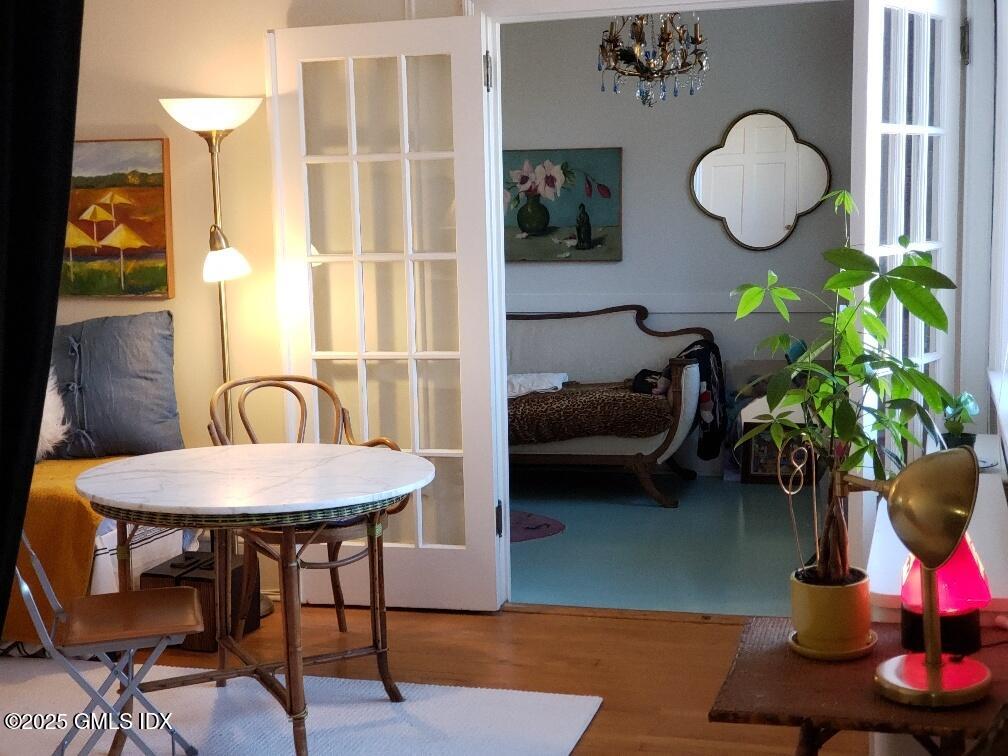 169 MASON Street, 4D