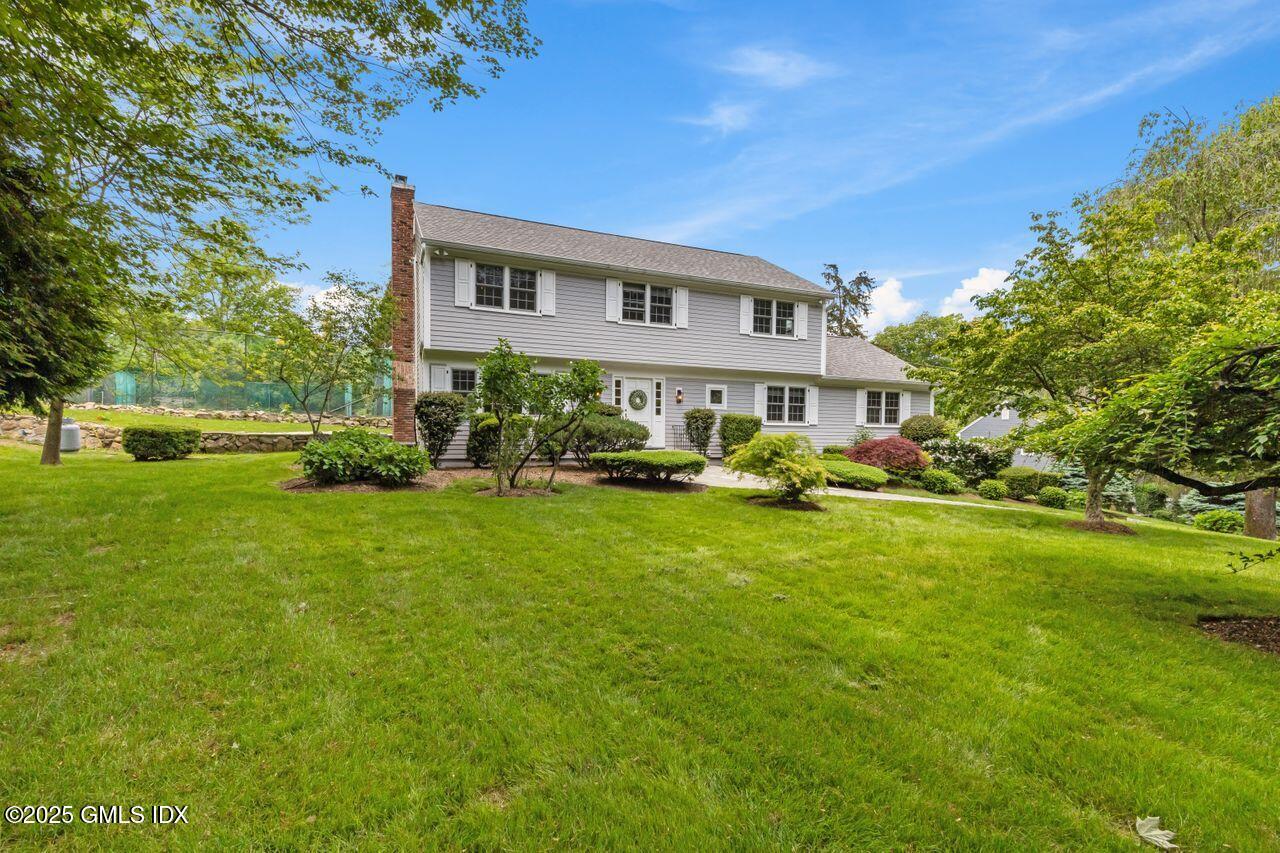 24 Lawrence Hill Road