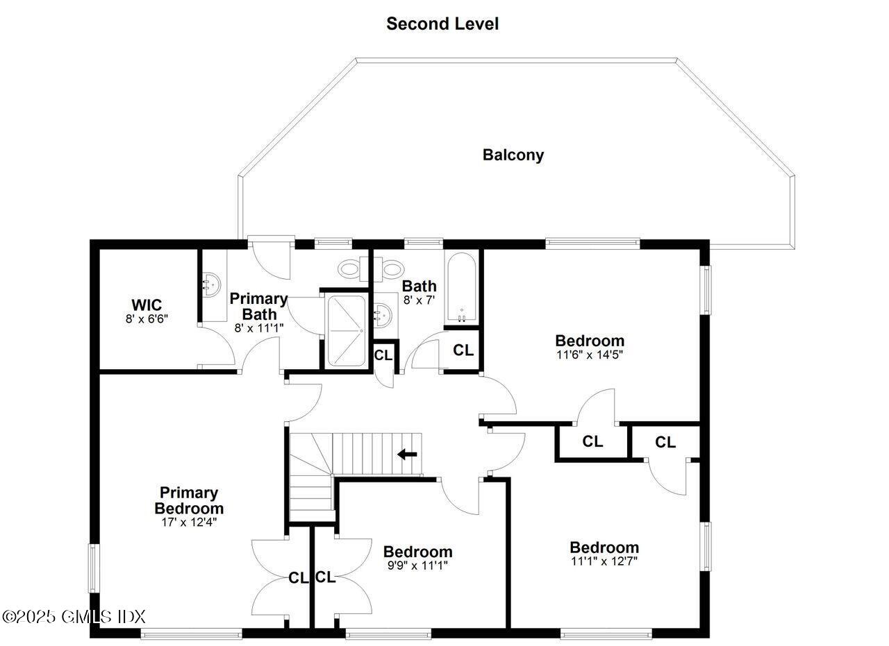 24 Lawrence Hill Road