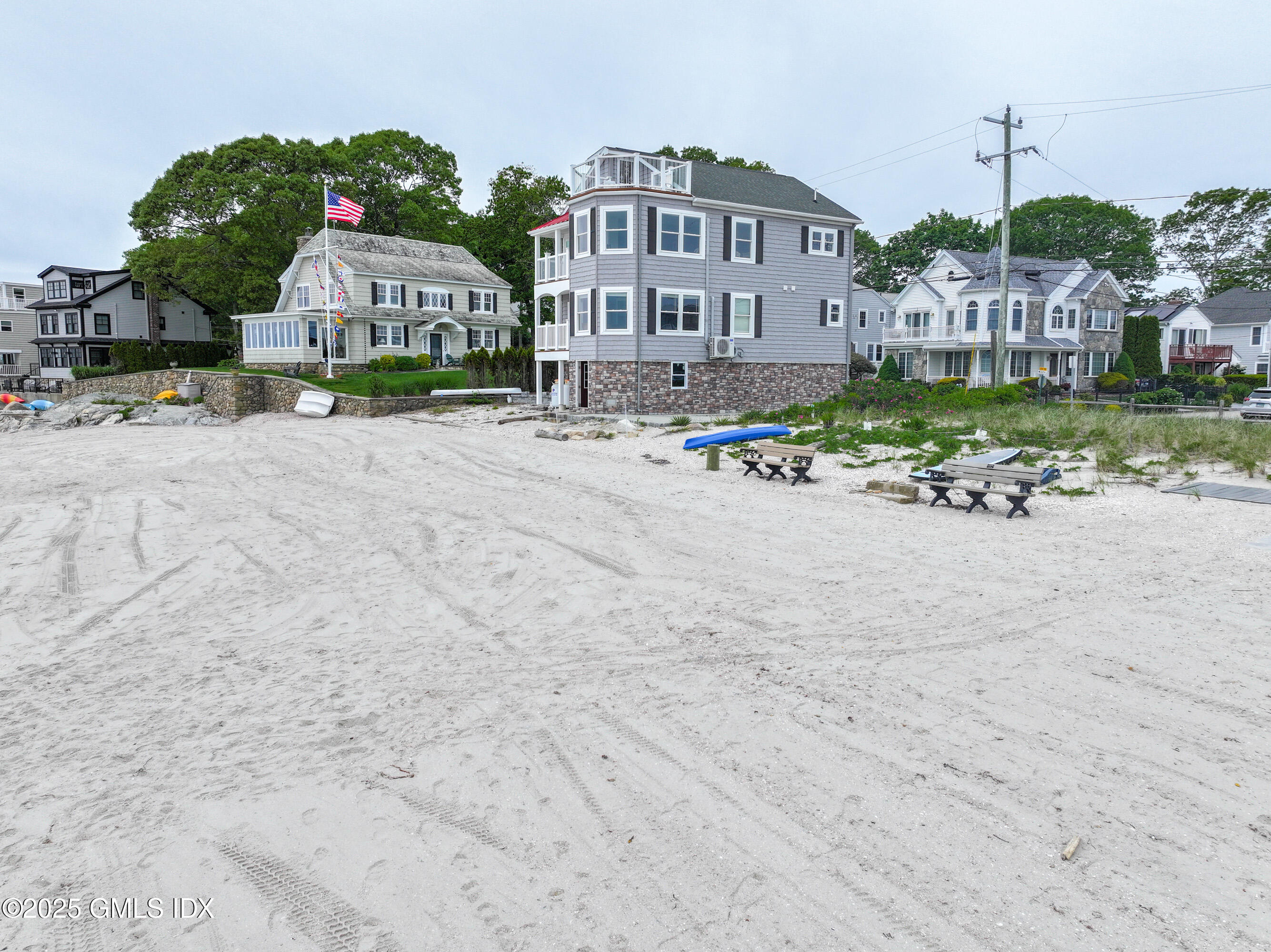 22 Shore Road