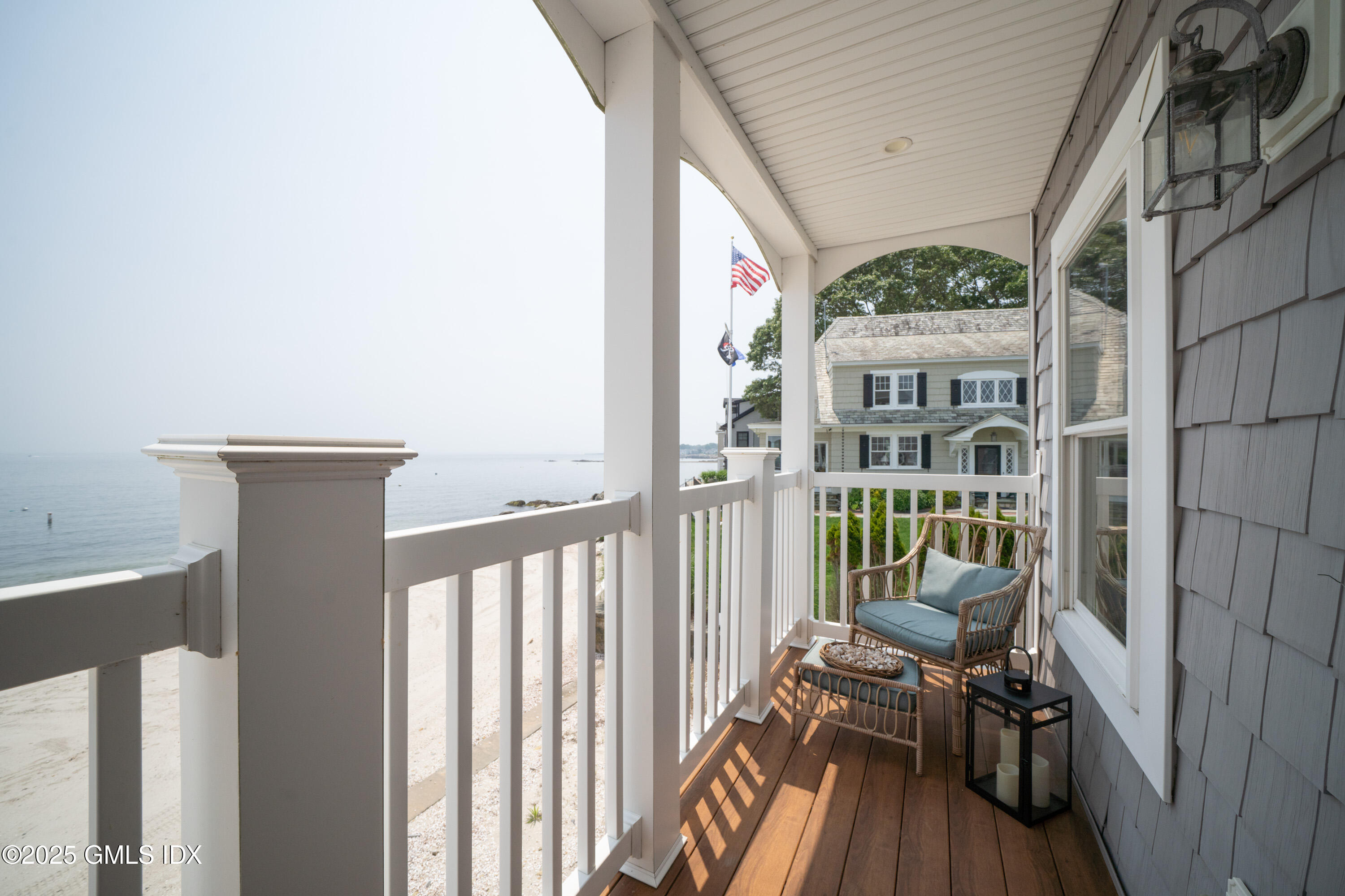 22 Shore Road
