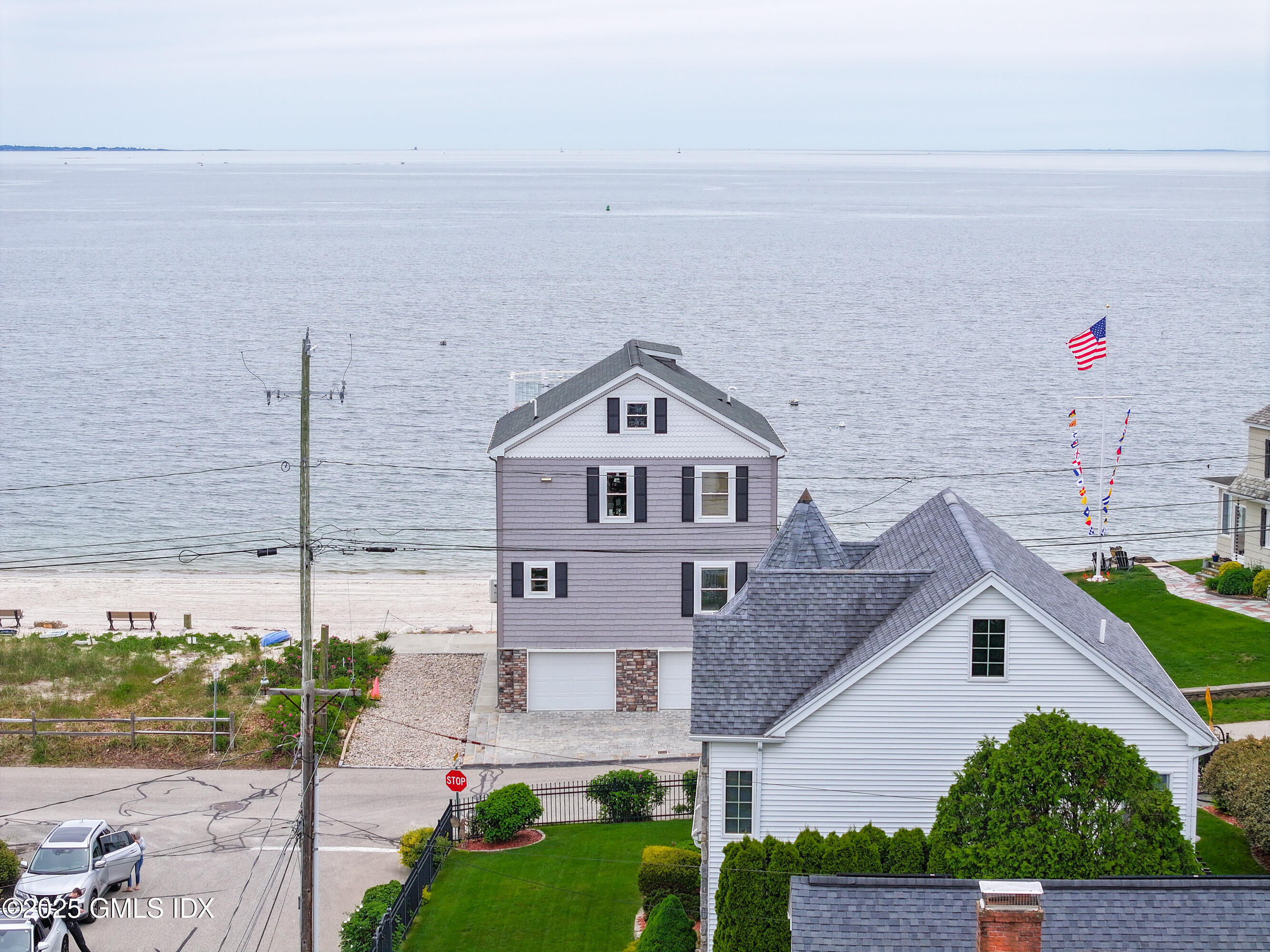 22 Shore Road