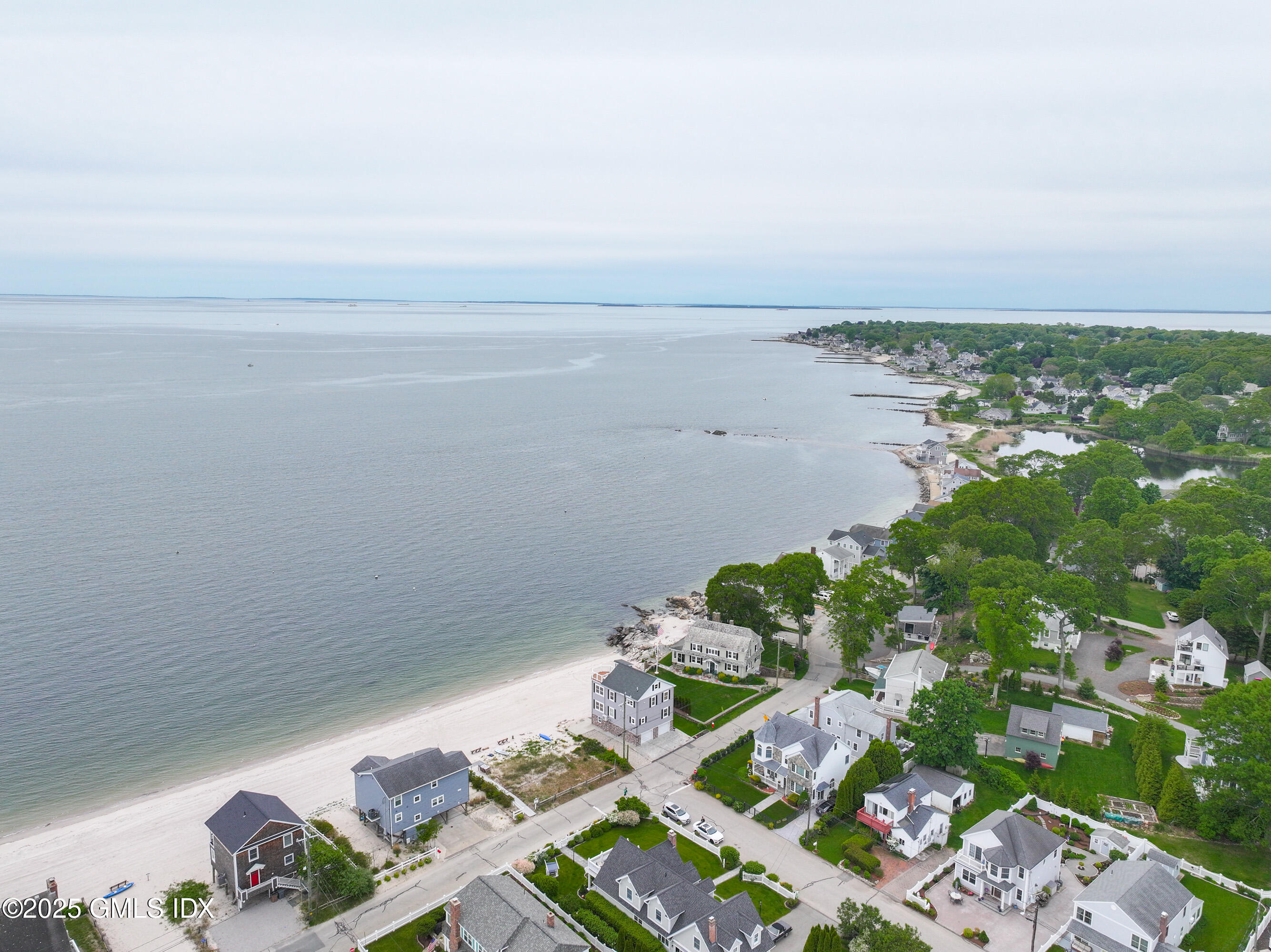 22 Shore Road