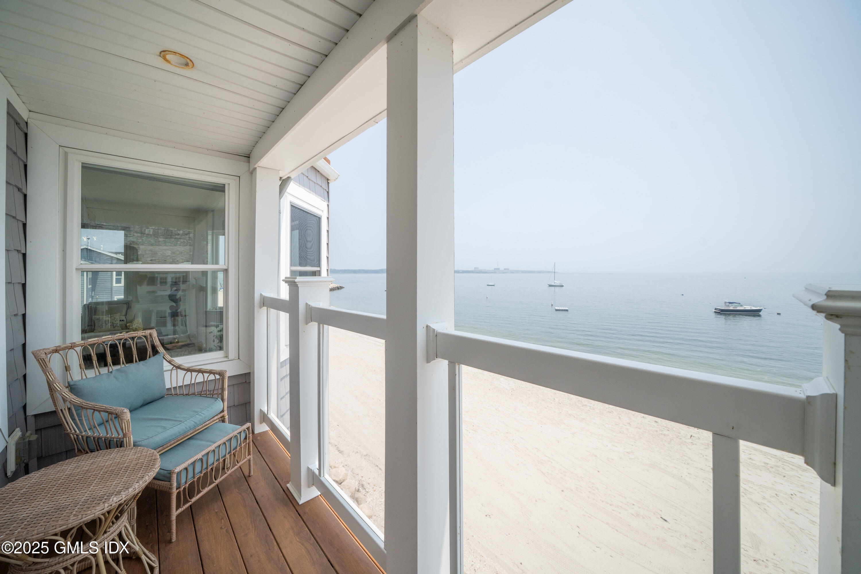 22 Shore Road