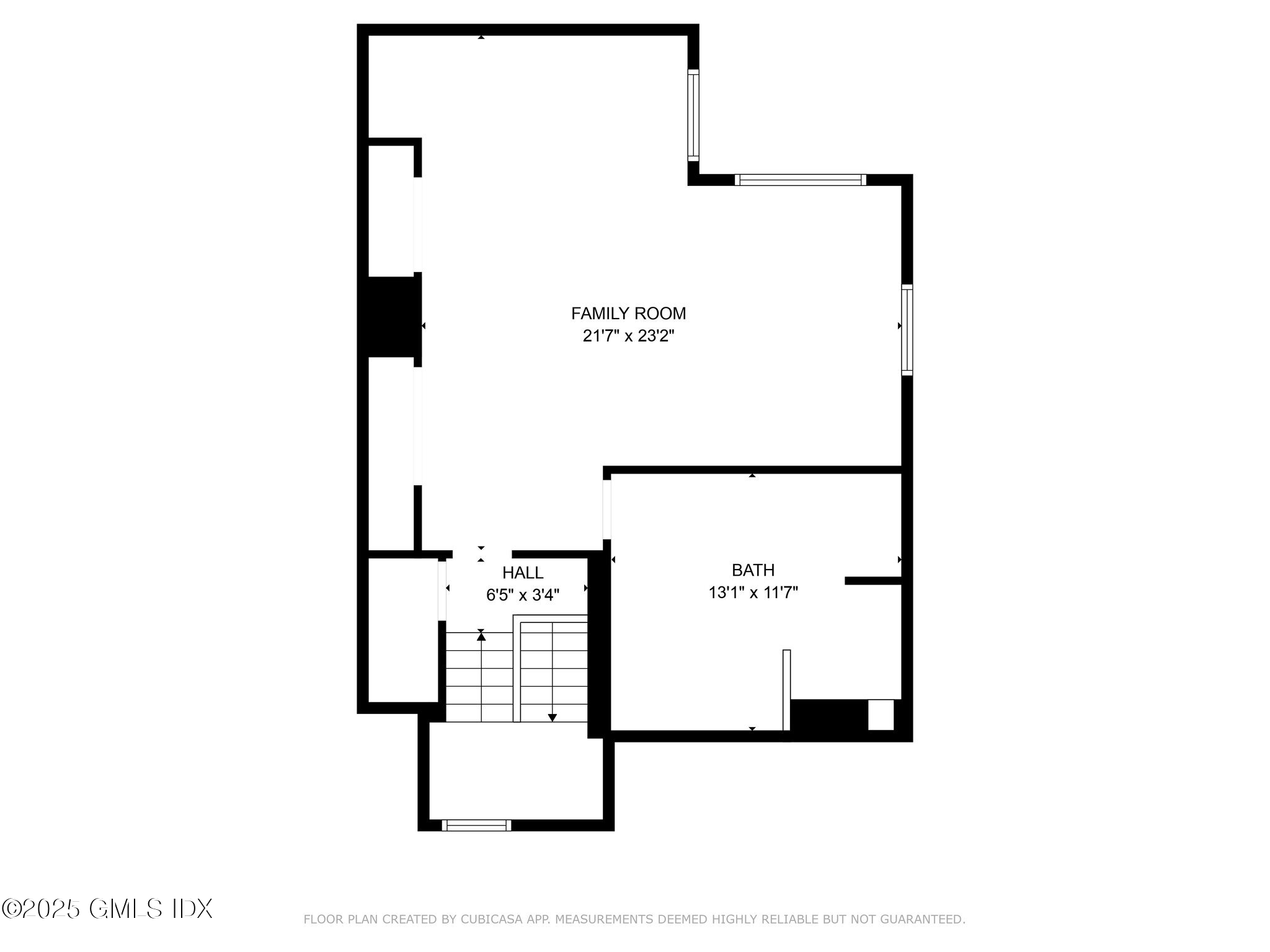 45 ETTL Lane, 504