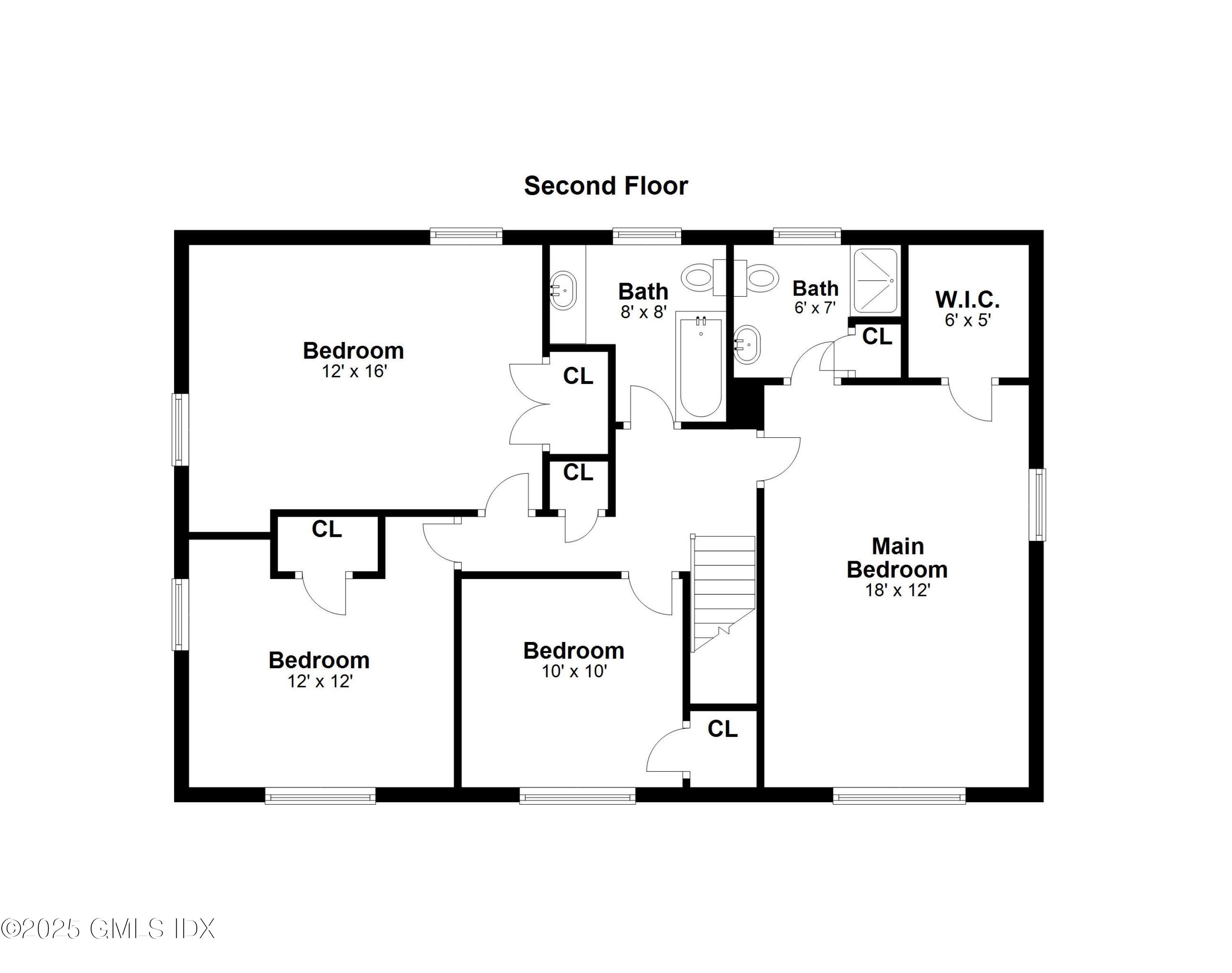 31 REVERE Road